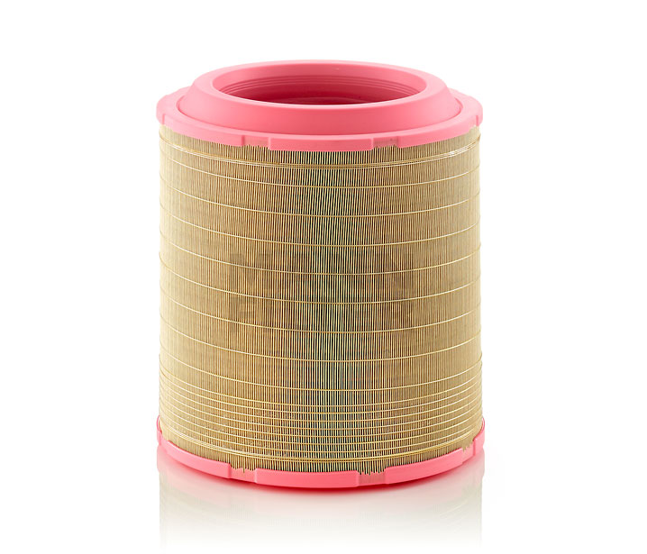 MANN-FILTER C 37 1830/2 Air filter