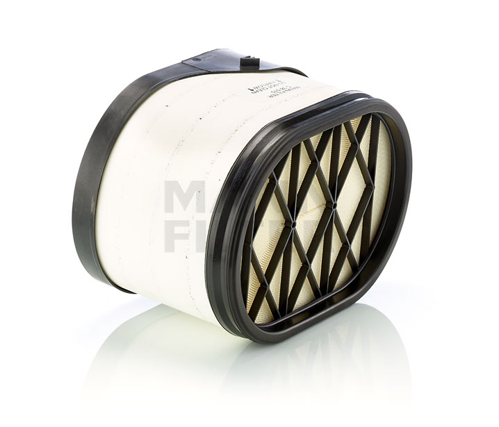 MANN-FILTER C 38 010 Air filter
