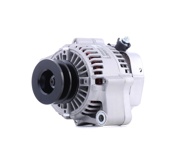 CASCO Alternator CAL40207AS CASCO Alternator SSANGYONG CAL40207AS