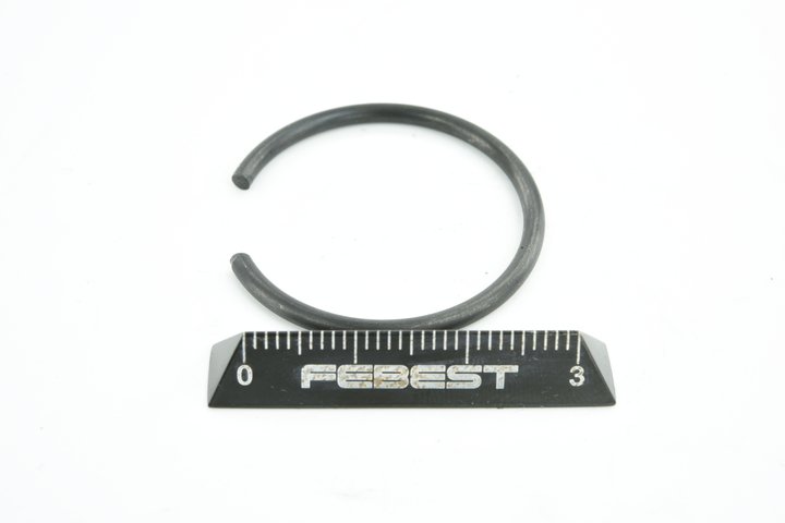 FEBEST CC-5-28X2 Mounting Set, driveshaft bellow