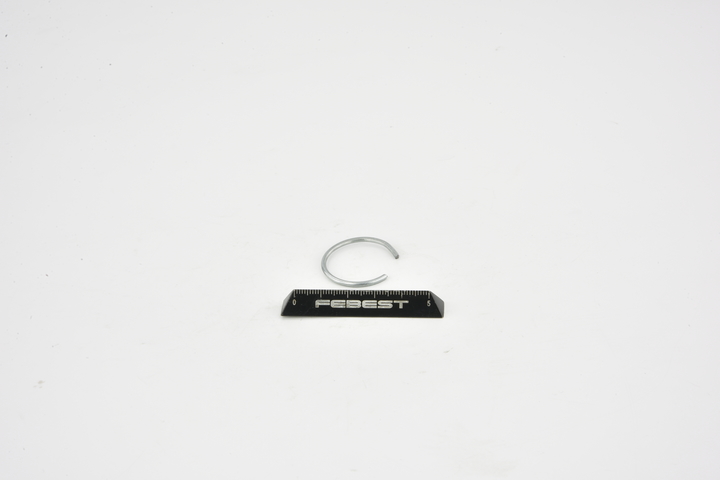 FEBEST CC-5-30X2 Kit montaggio, Cuffia semiasse