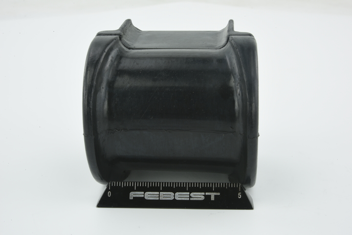 FEBEST CDSB-CTSF Stabilisatorlager voor Cadillac STS Sedan facelift 4.6 320 Pk 2008 LH2 Ottomotor FEBEST CDSB-CTSF Stabilisator rubbers CADILLAC STS Sedan facelift 4.6 320 Pk Benzine prijs