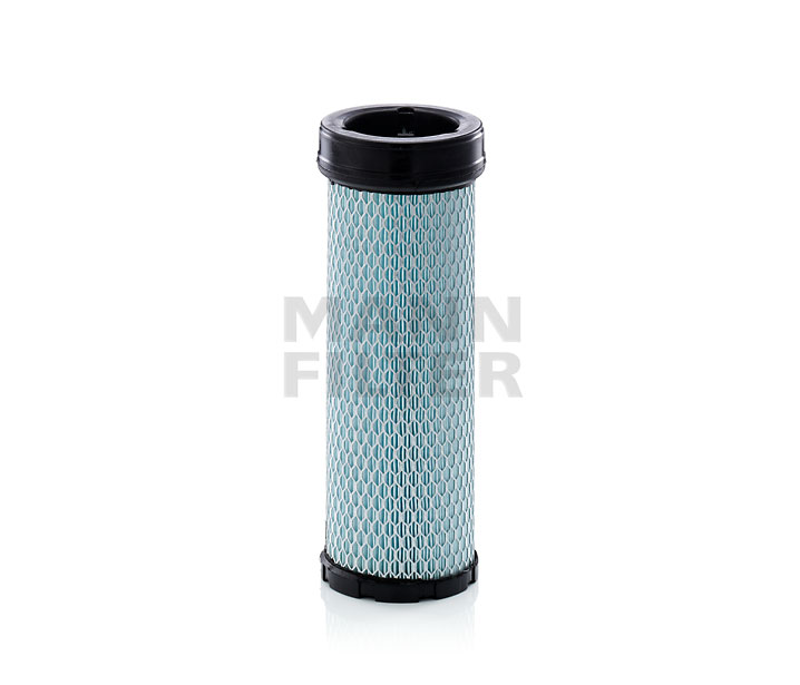 MANN-FILTER CF 12 004 Filtro de aire complementario