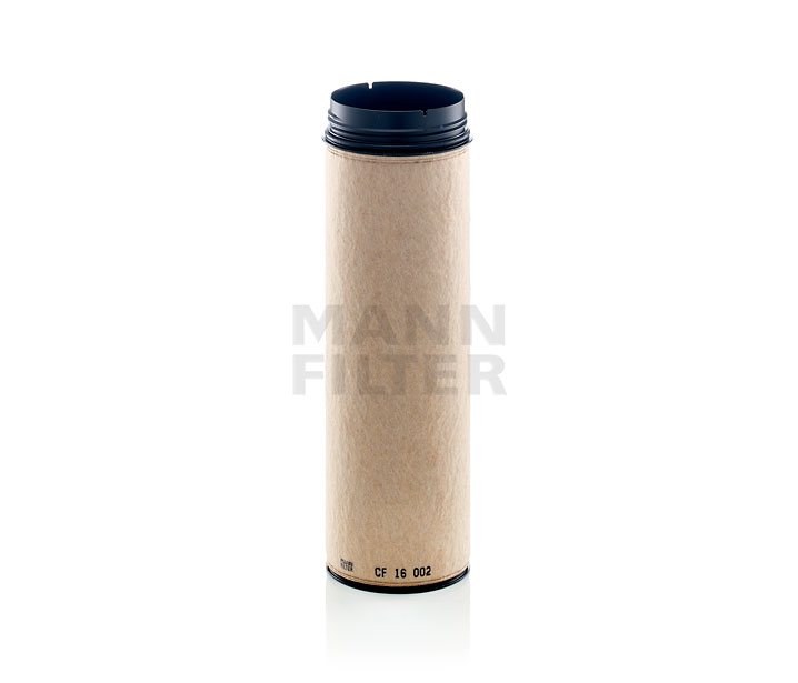 MANN-FILTER CF 16 002 Sekundārā gaisa filtrs Mitsubishi COLT lēti