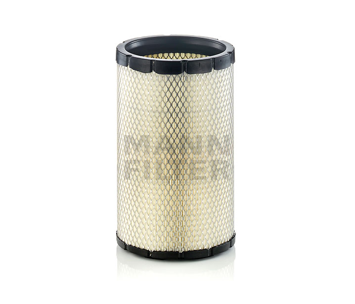 MANN-FILTER CF 19 021 Filtro de aire complementario