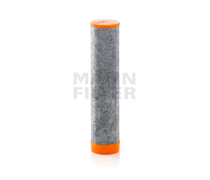 MANN-FILTER CF 7001 Sekundært luftfilter