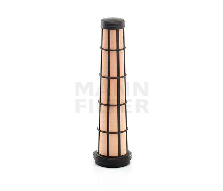 MANN-FILTER CF 8002 Filtre à air secondaire