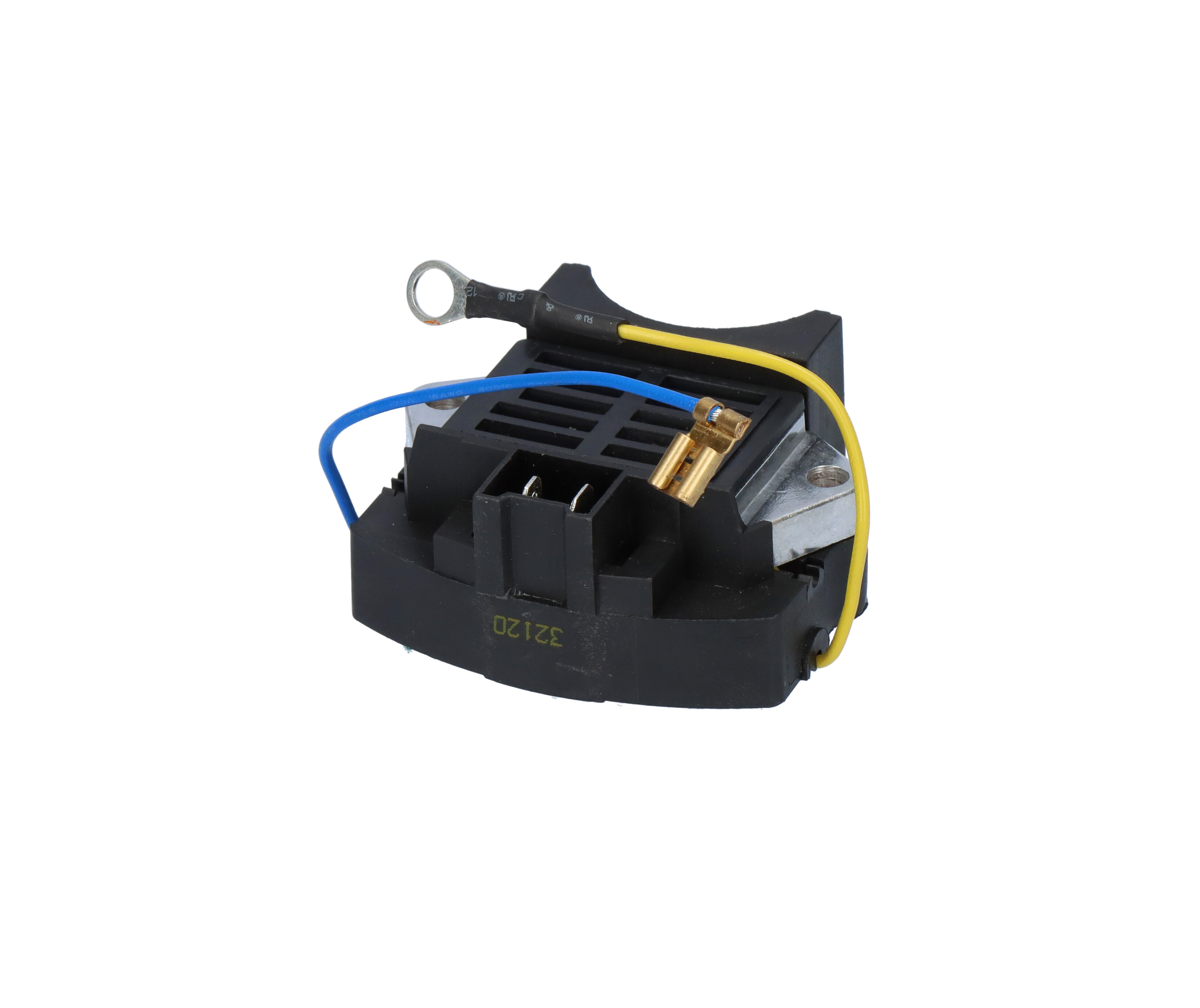 Balais, alternateur 590558 VALEO A13N10 TALBOT