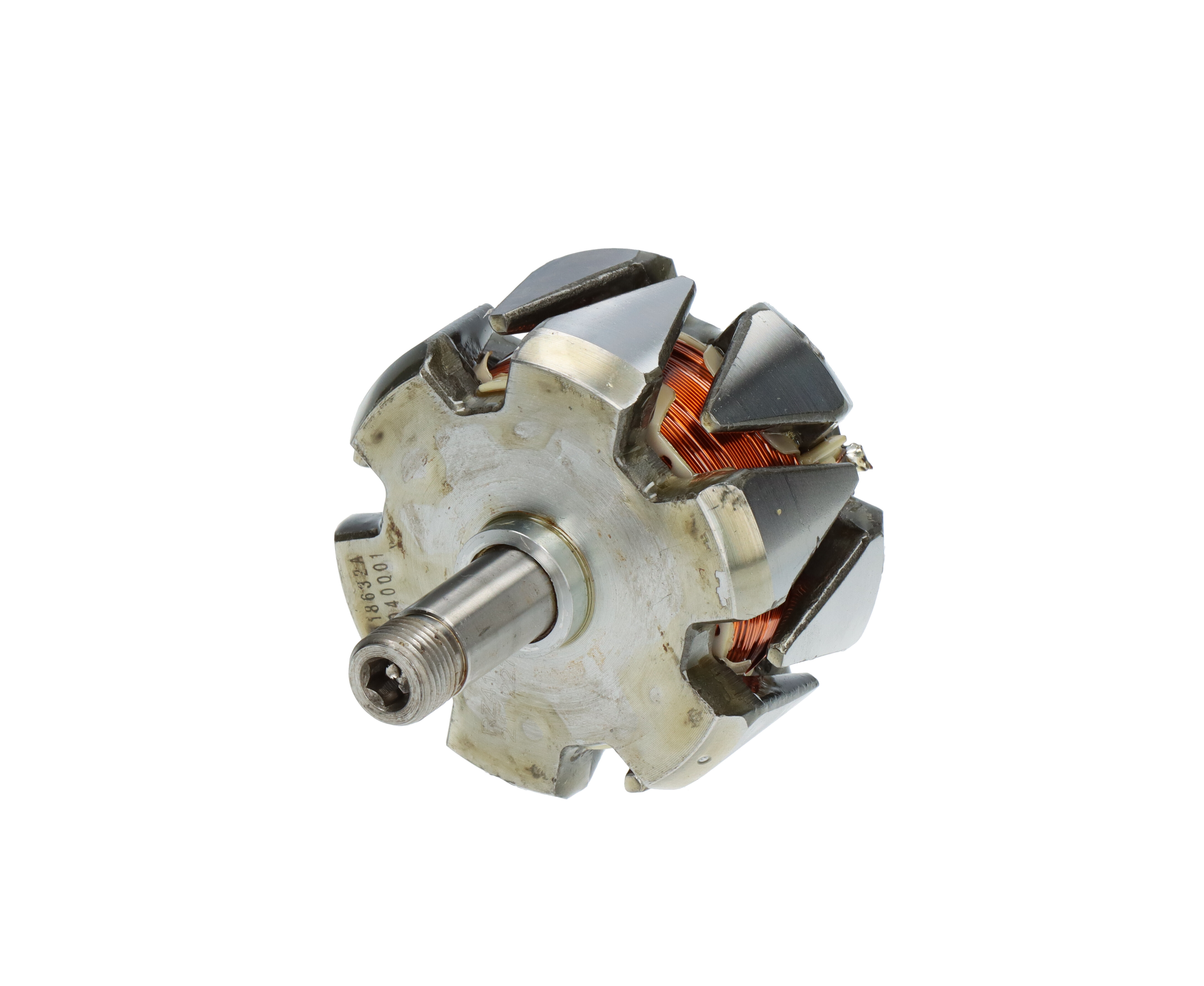 Tuuletin, generaattori 590625 VALEO A13N217 CITROËN