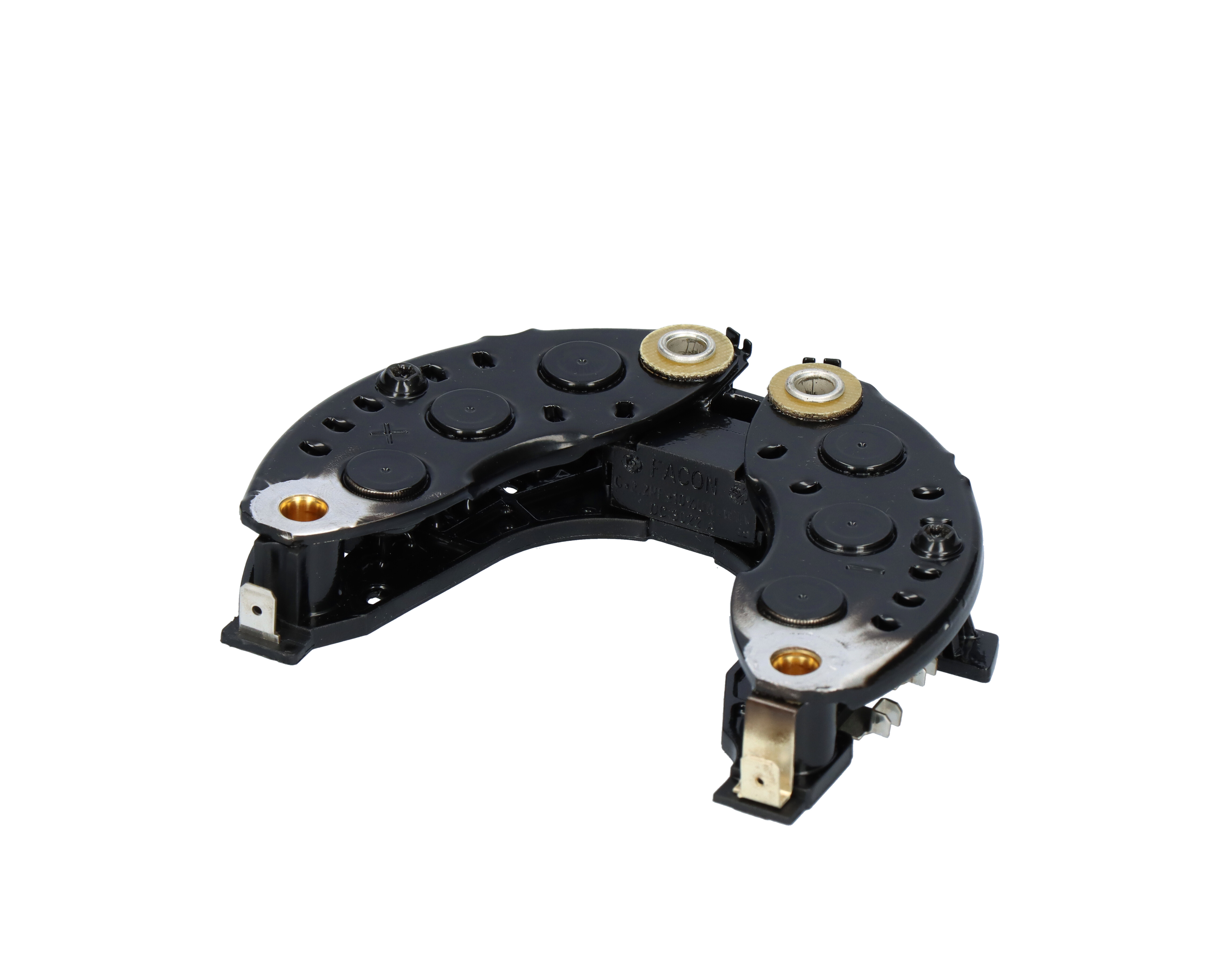 VALEO A14N141M Gelijkrichter, dynamo