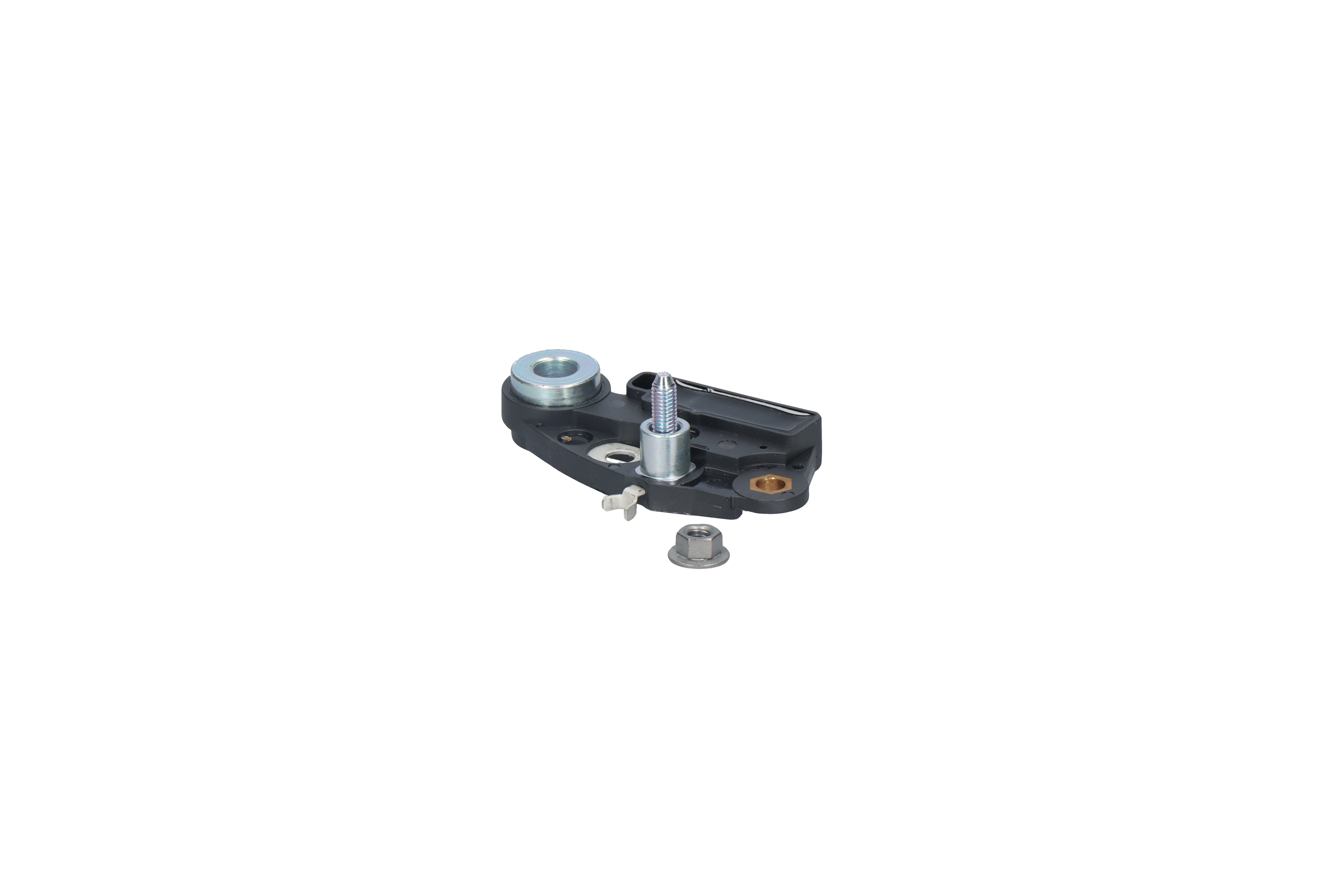 Regolatore alternatore 592851 VALEO A13VI96 AUDI