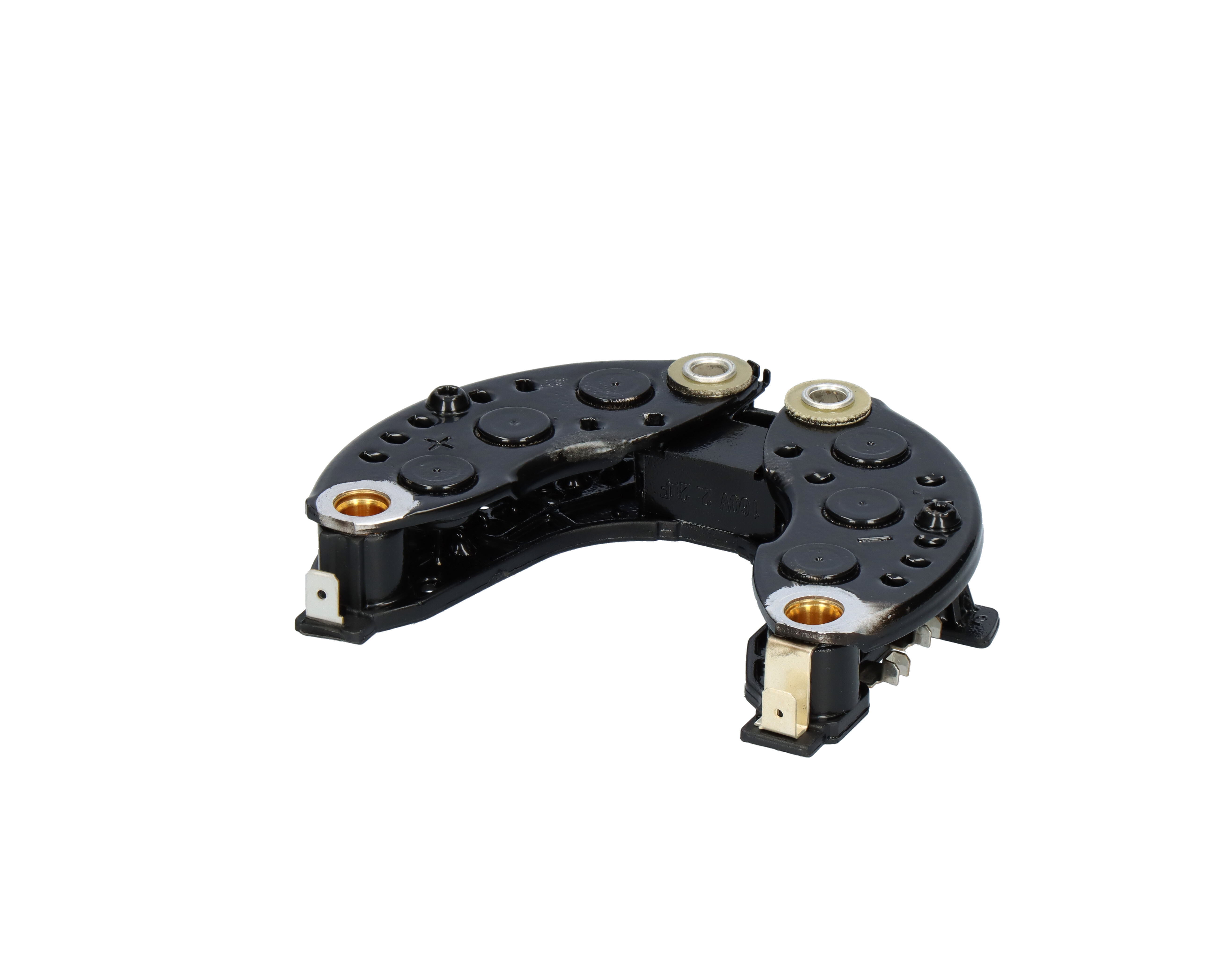VALEO 592882 Rectifier, alternator