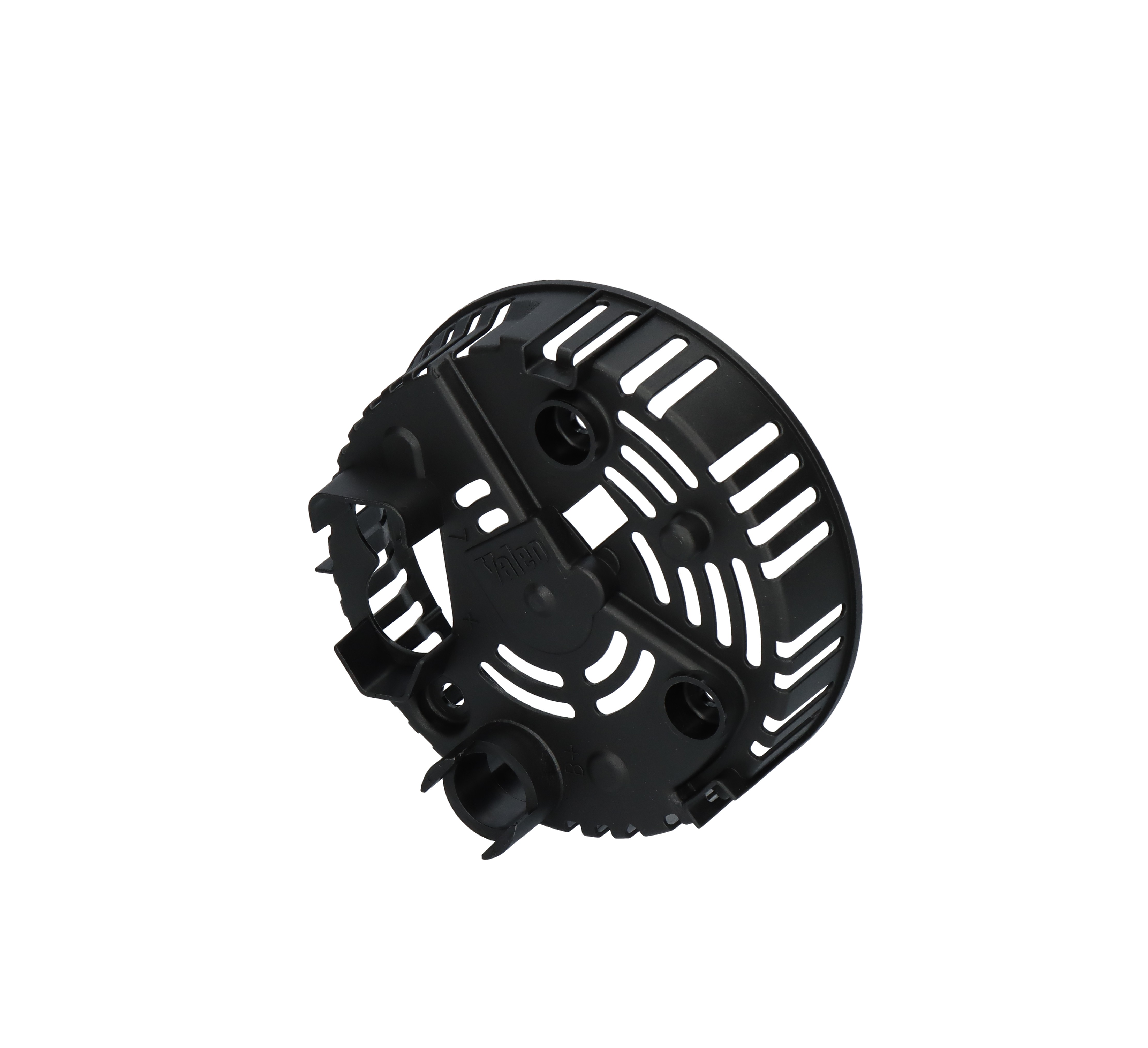 Capot protecteur, alternateur 592944 VALEO A13VI104 Stator, alternateur 592944 VALEO A13VI104 RENAULT