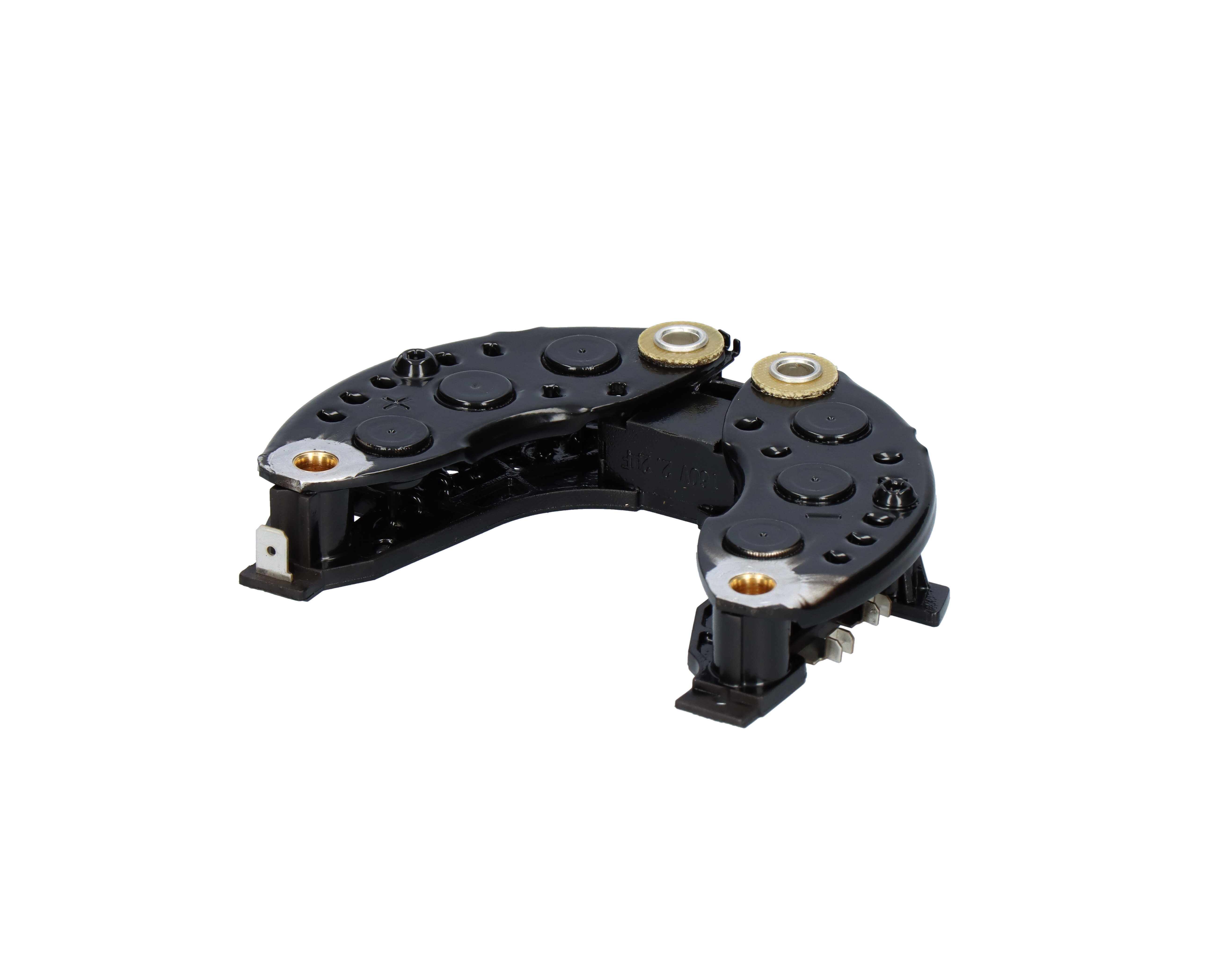 VALEO A13N207 Pont de diodes, alternateur