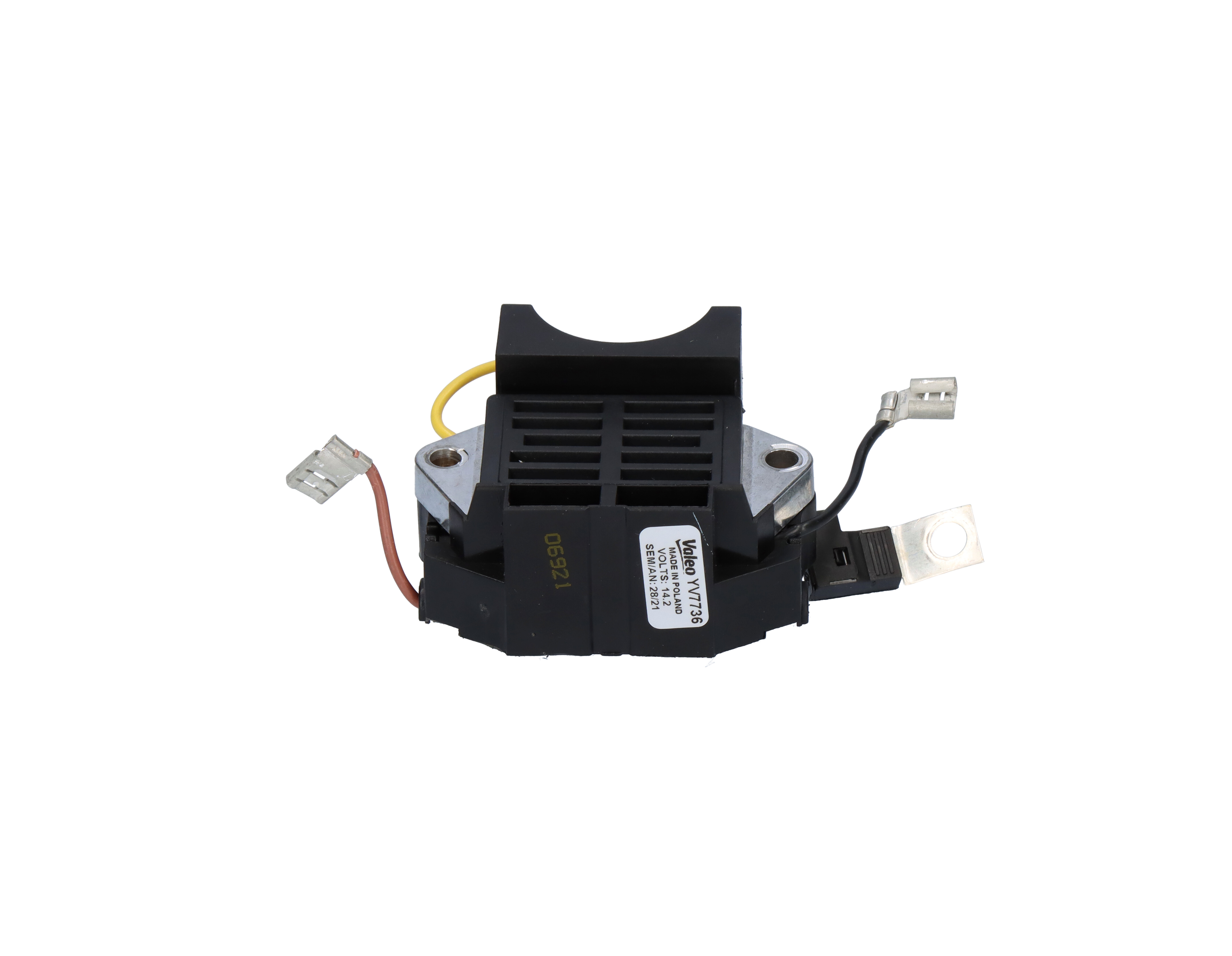 Ständer, Generator 593135 VALEO A13N234