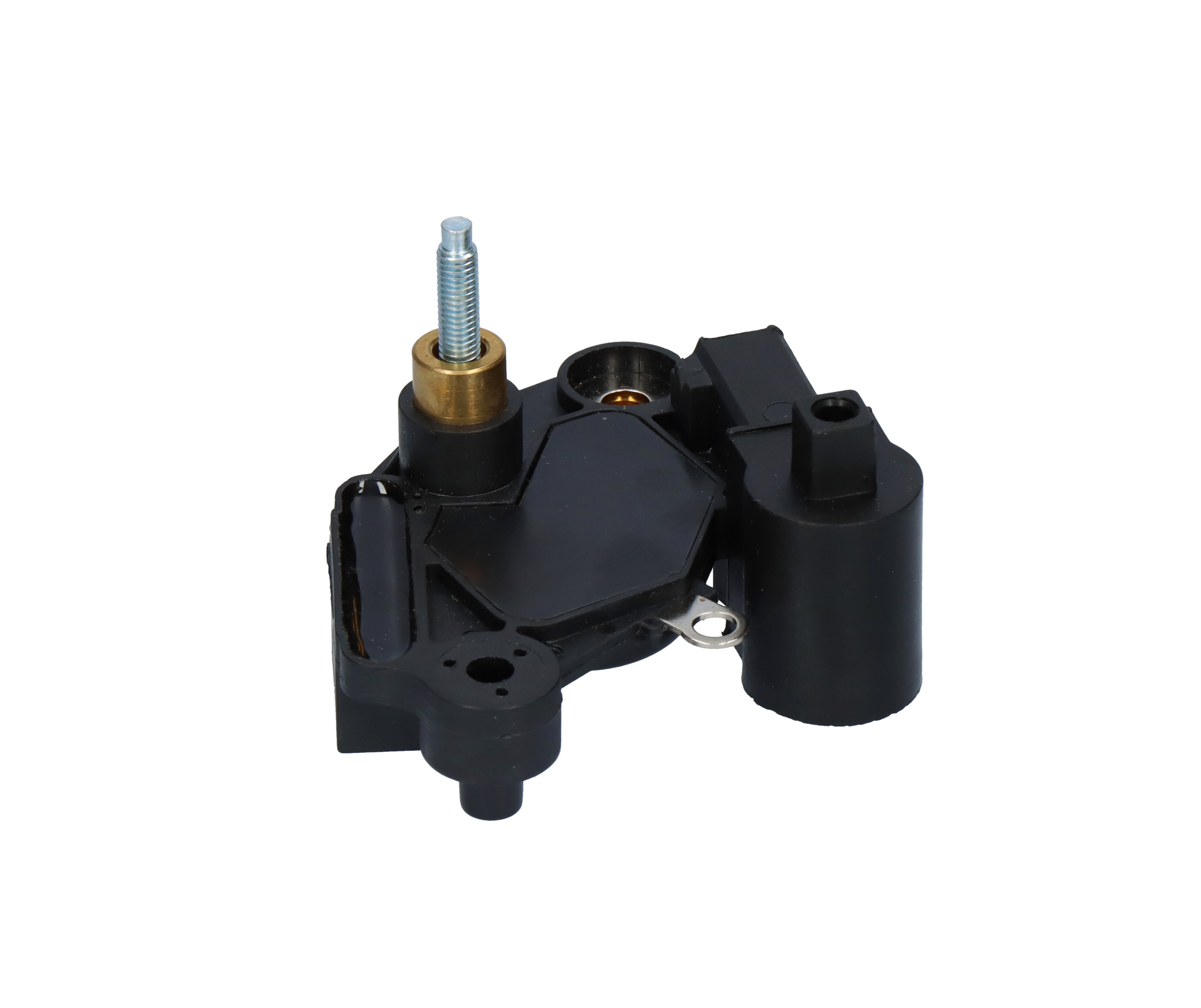 Alternateur 593138 VALEO A13VI73 RENAULT