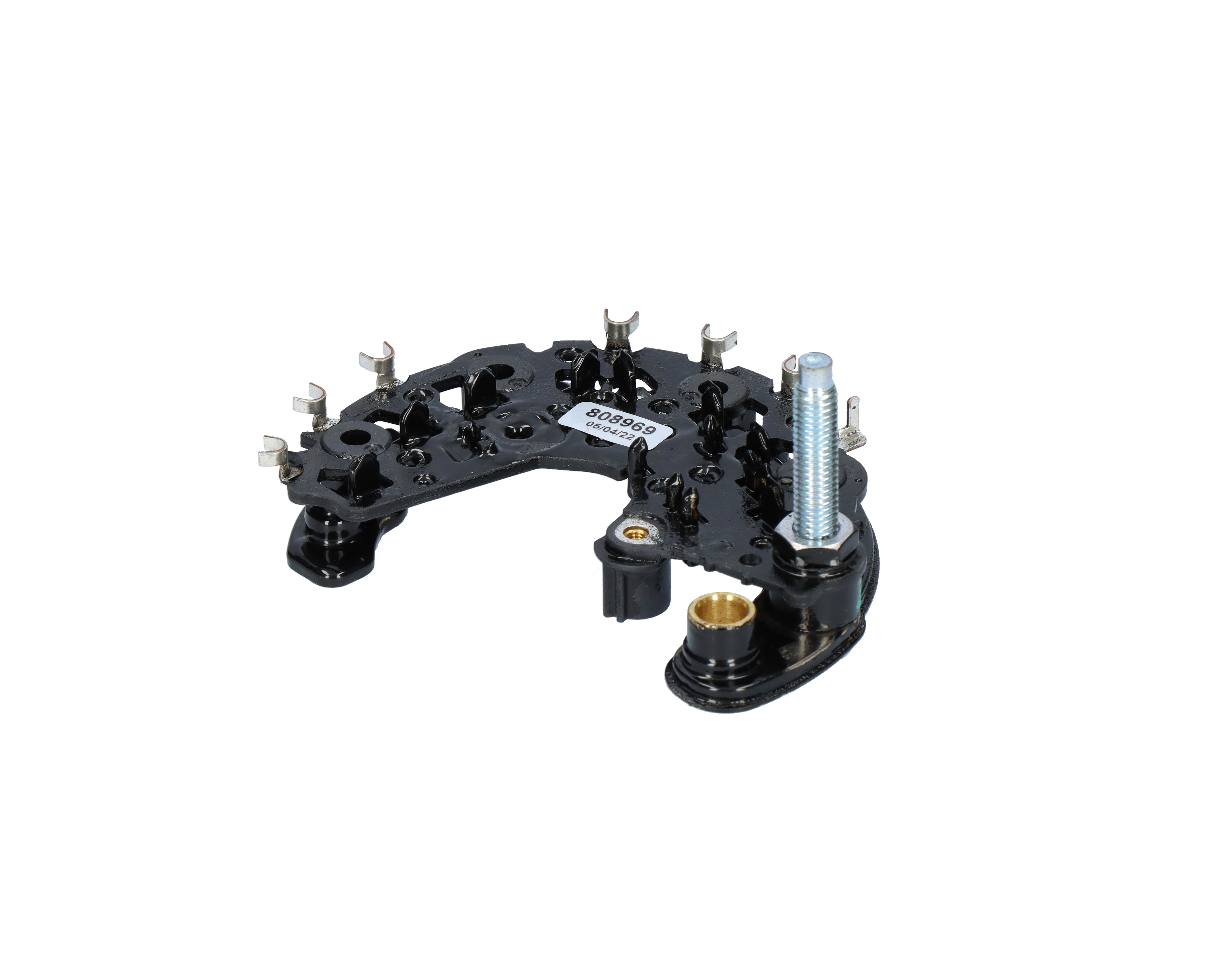 Alternateur 593167 VALEO A13VI73 FIAT