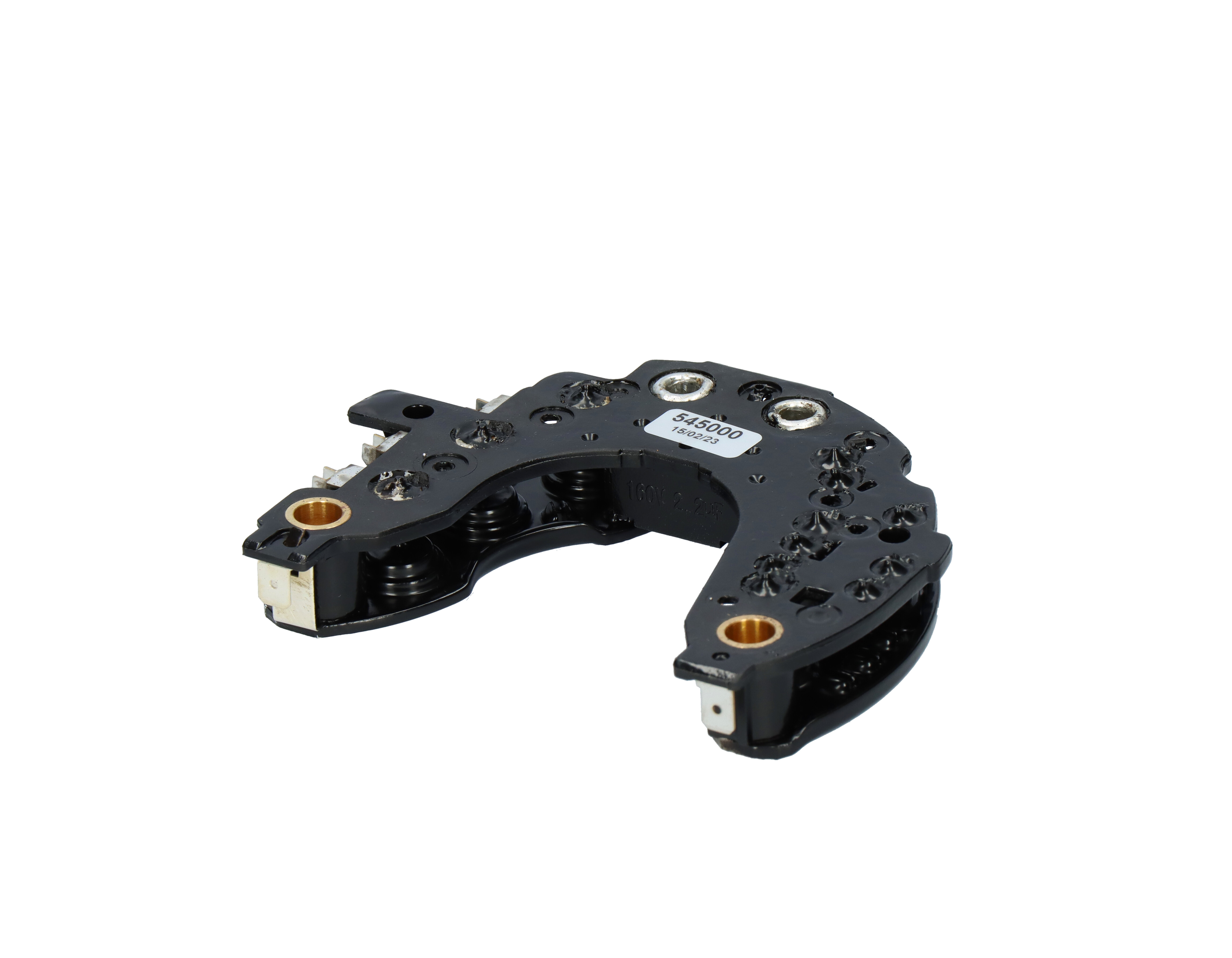 VALEO A14N182 Pont de diodes, alternateur