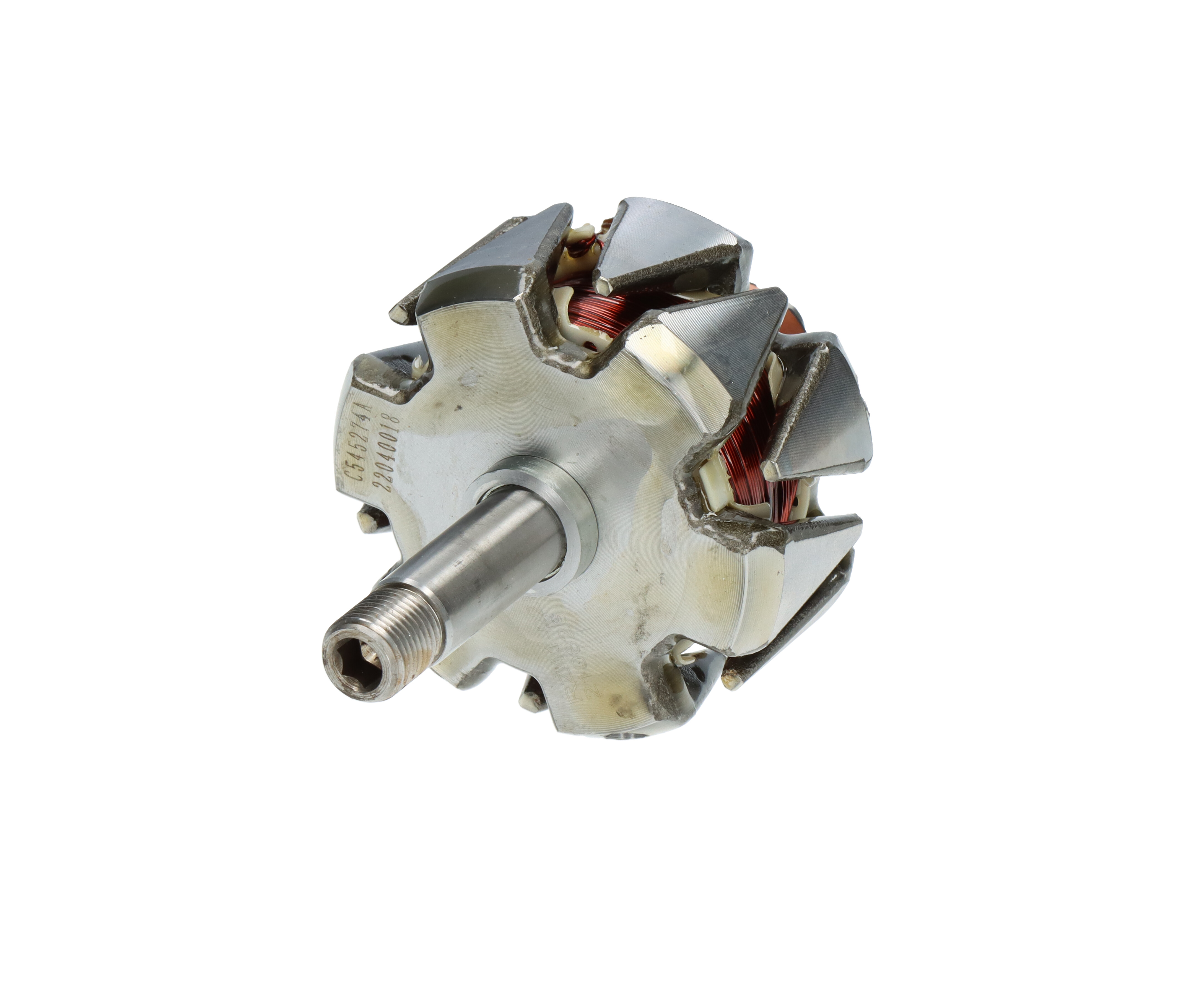 VALEO A13N255 Rotor, alternateur