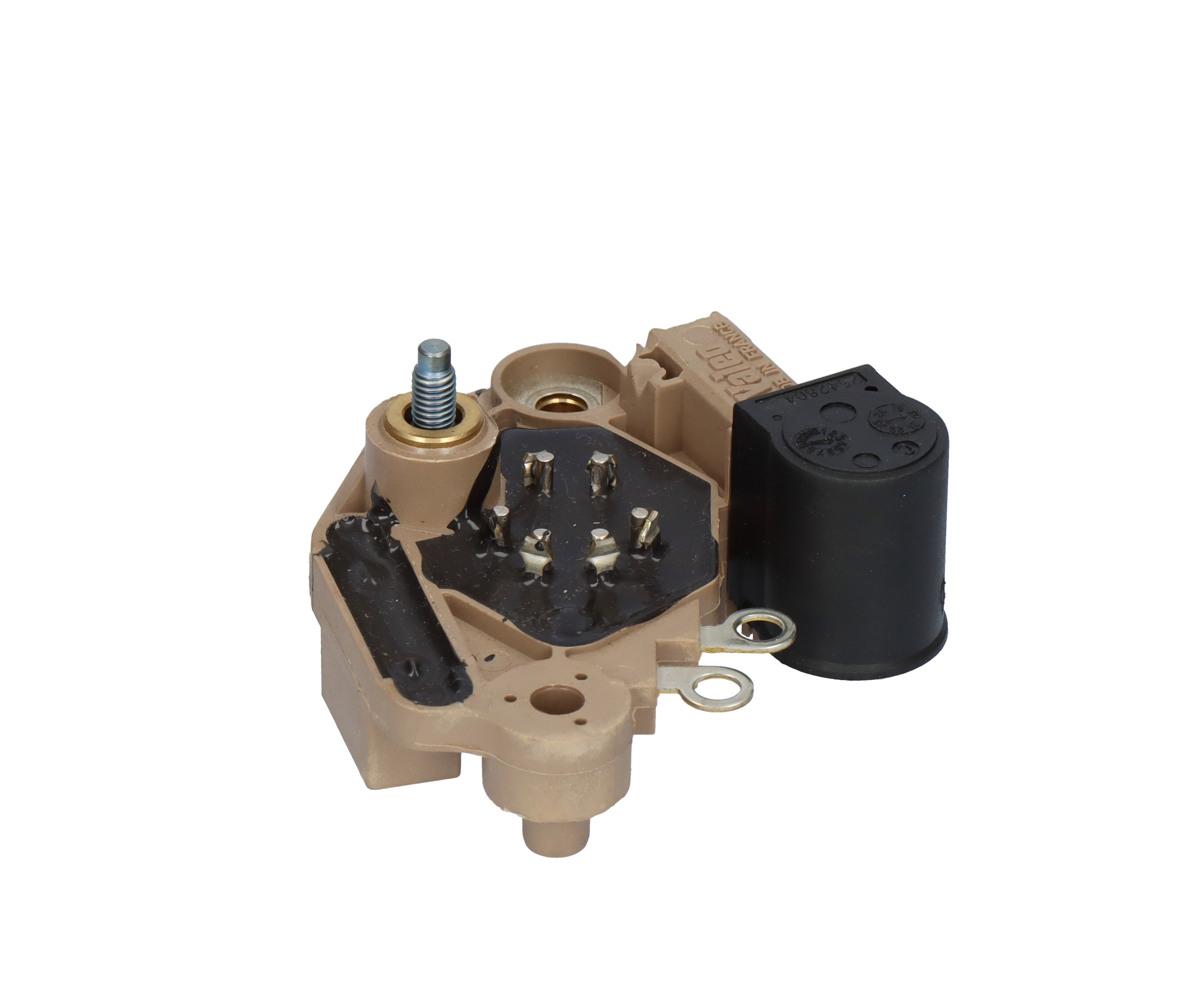 Rotor, alternateur 593284 VALEO A14VI27 LANCIA