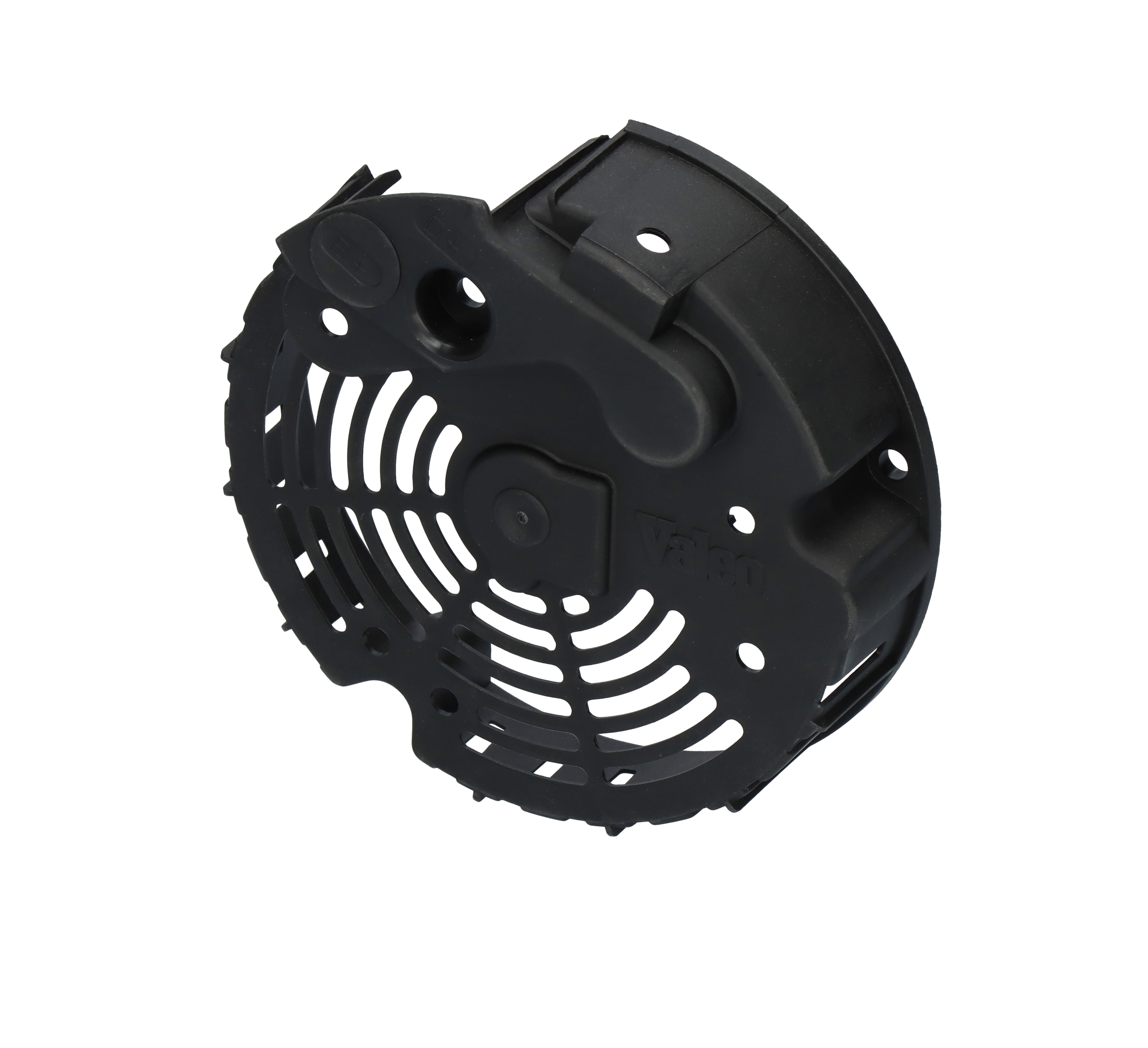 Rotor, alternateur 593289 VALEO A14VI27 CITROËN