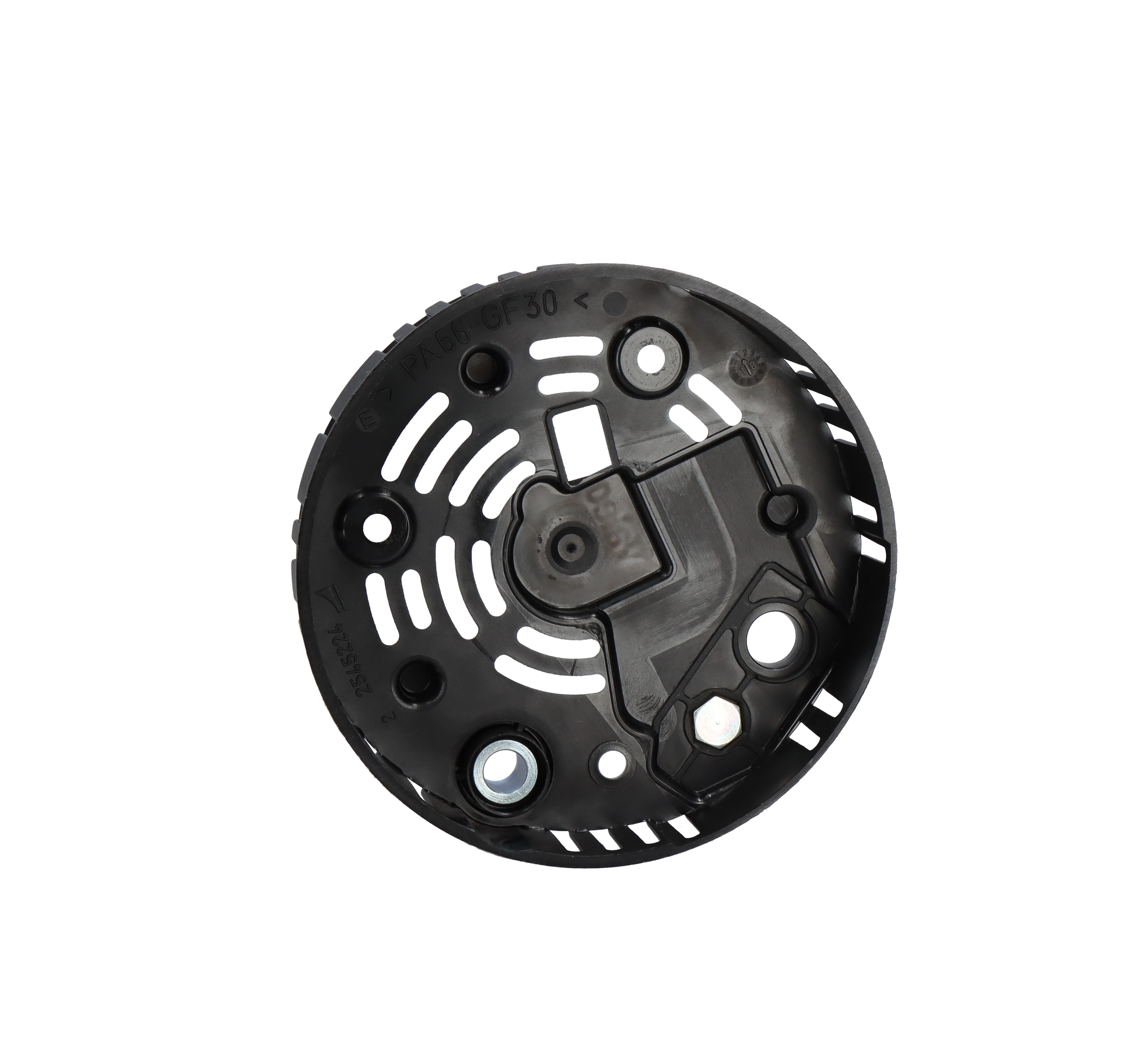 Jänniteensäädin 593291 VALEO A13VI164 RENAULT