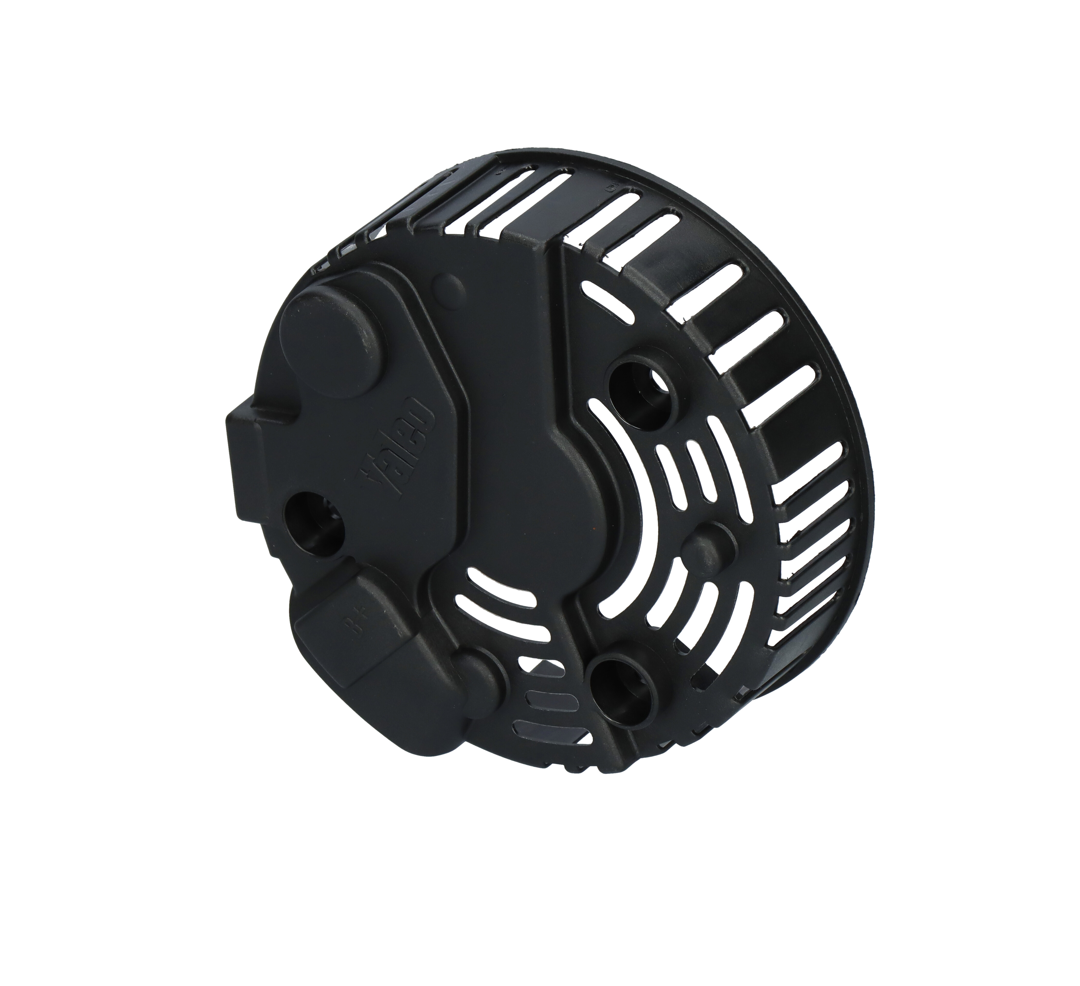 Rotor, generator 593294 VALEO A14VI24 PEUGEOT