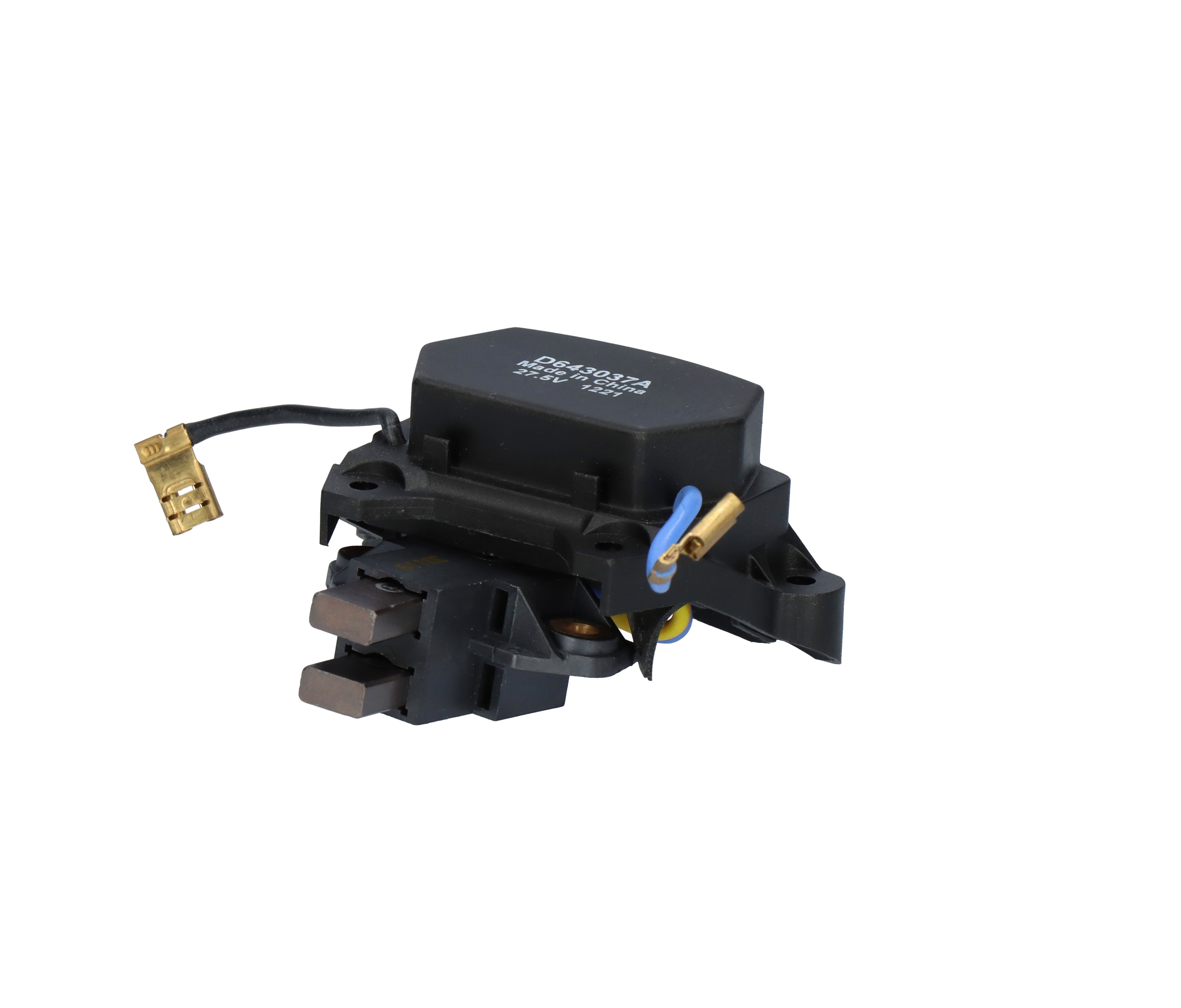 VALEO A14N206M Lichtmaschinenregler