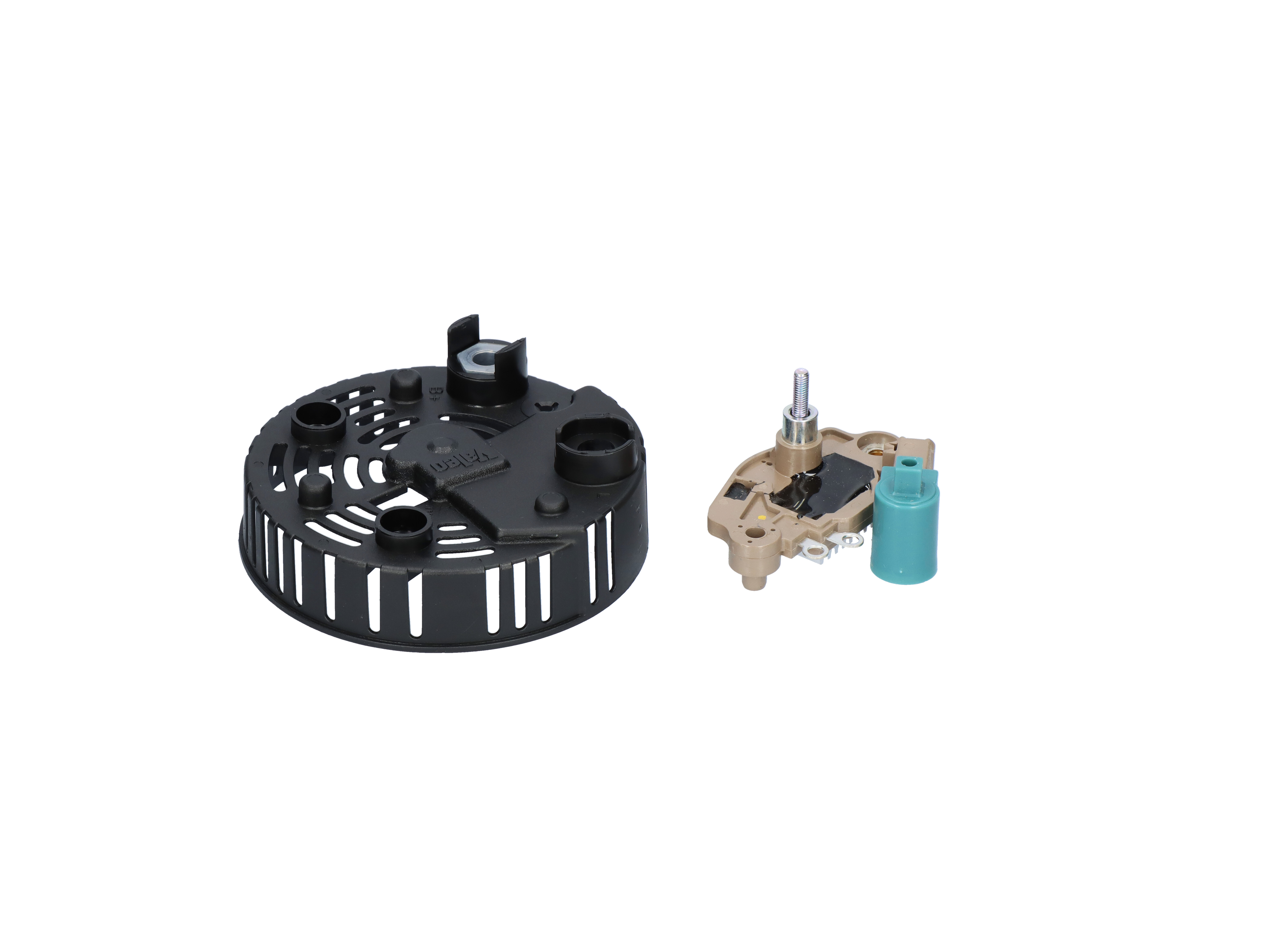 Regulátor alternátora 593318 VALEO A13Vi151 Stator alternátora 593318 VALEO A13Vi151