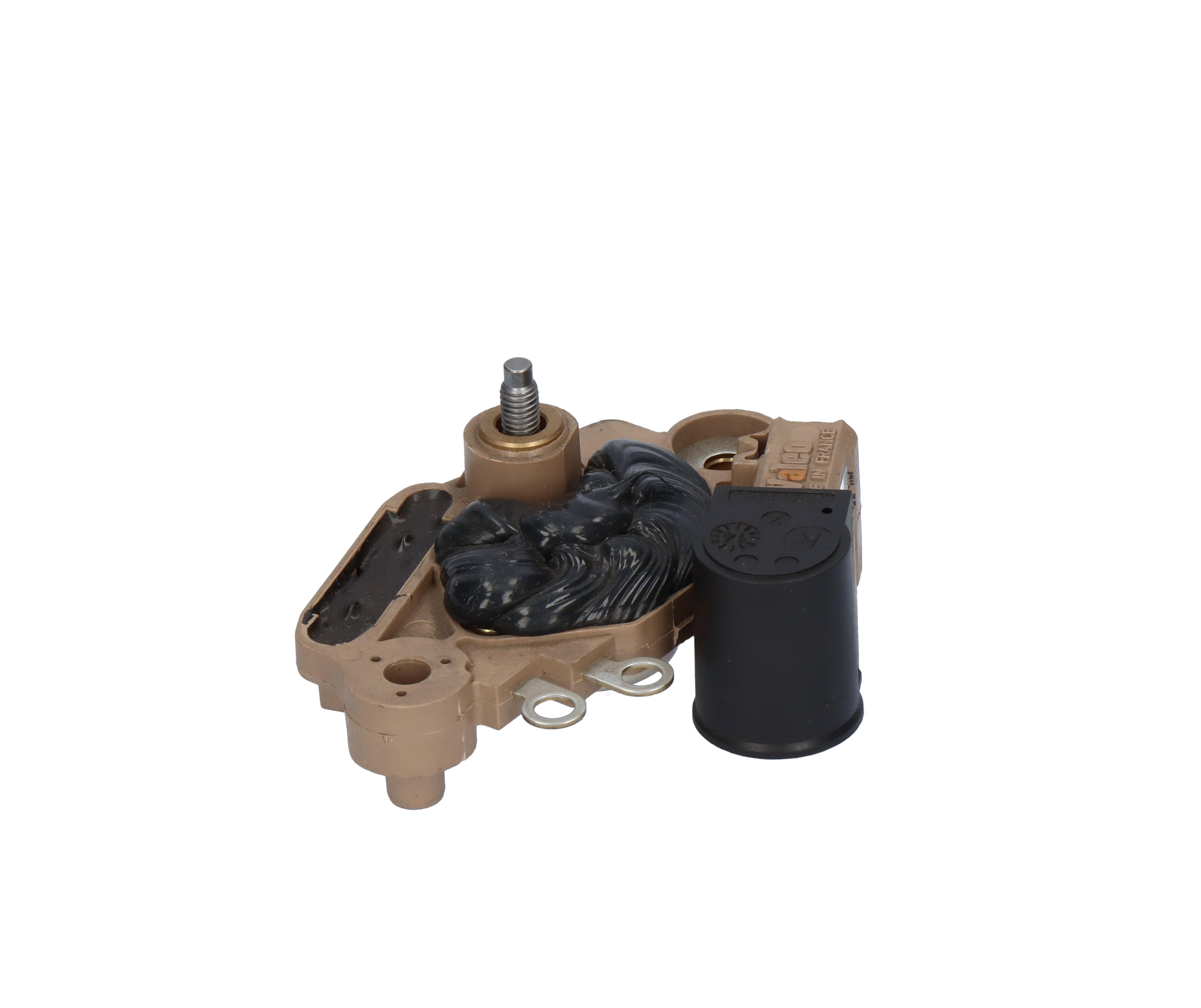 Generator 593319 VALEO A13VI237 MERCEDES-BENZ