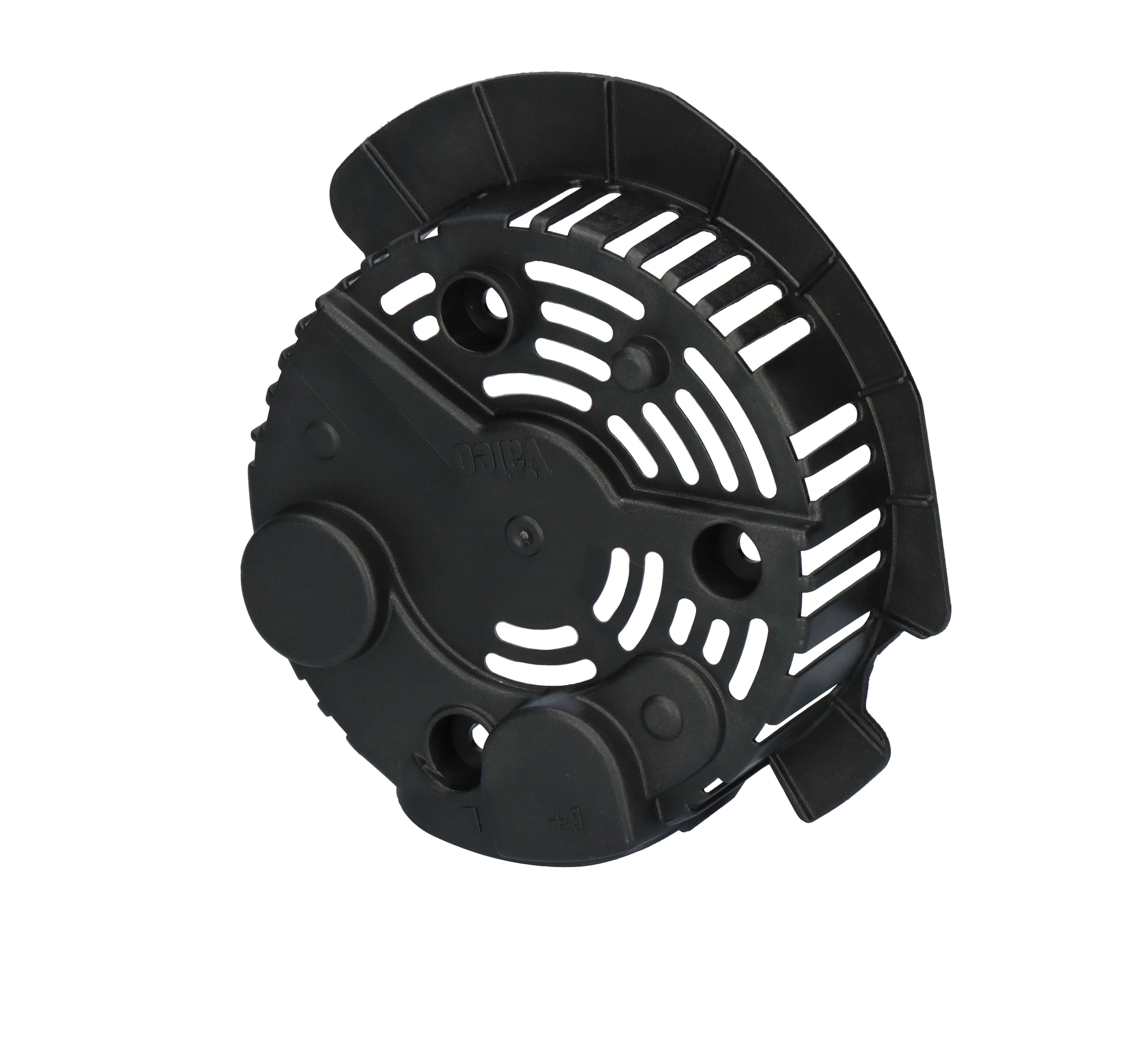 Kappe, generator 593322 VALEO A13VI237 Generator 593322 VALEO A13VI237 MERCEDES-BENZ