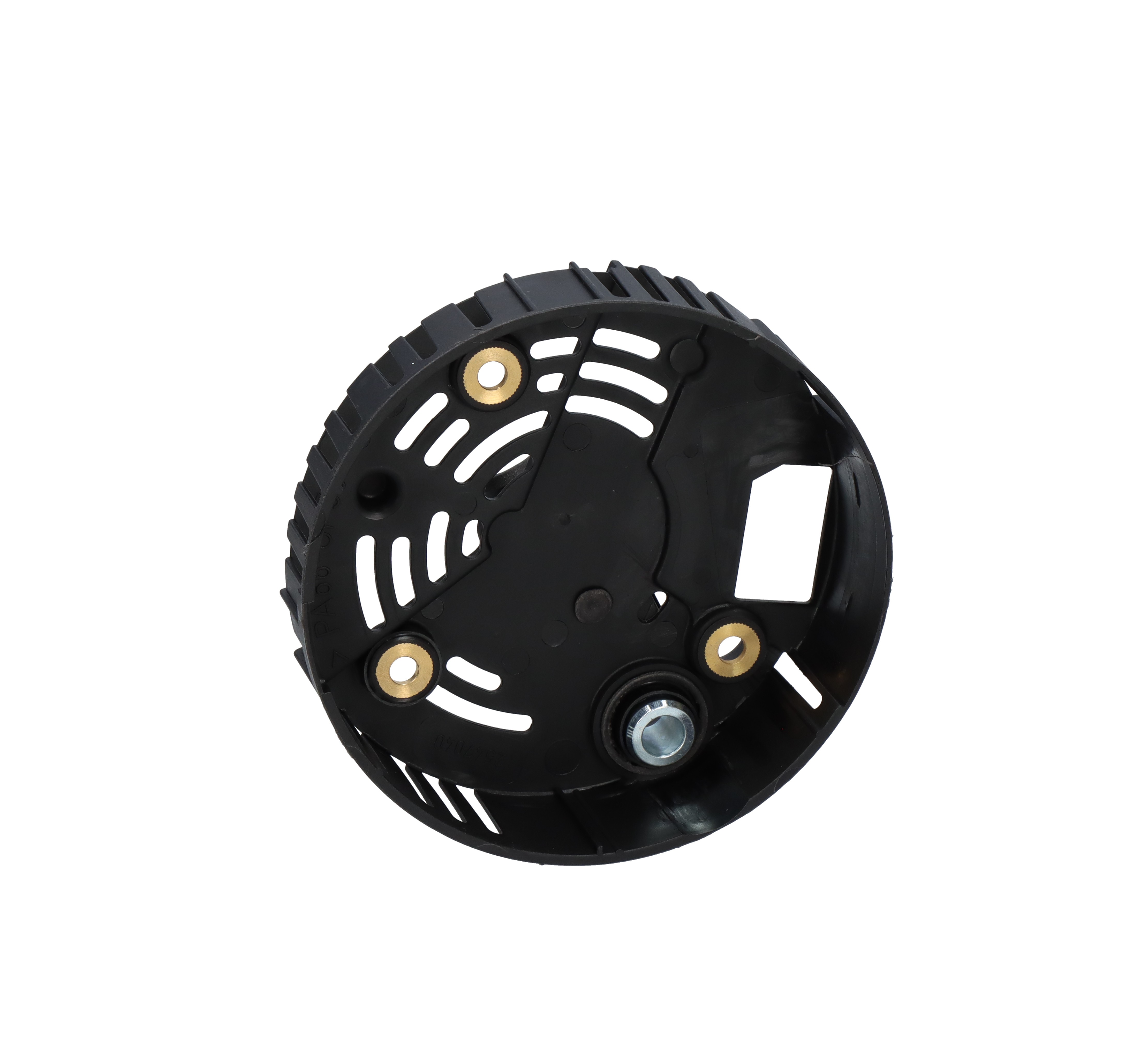 Pokrywa zabezpieczająca, alternator 593354 VALEO A13VI200 Stojan, alternator 593354 VALEO A13VI200 BMW