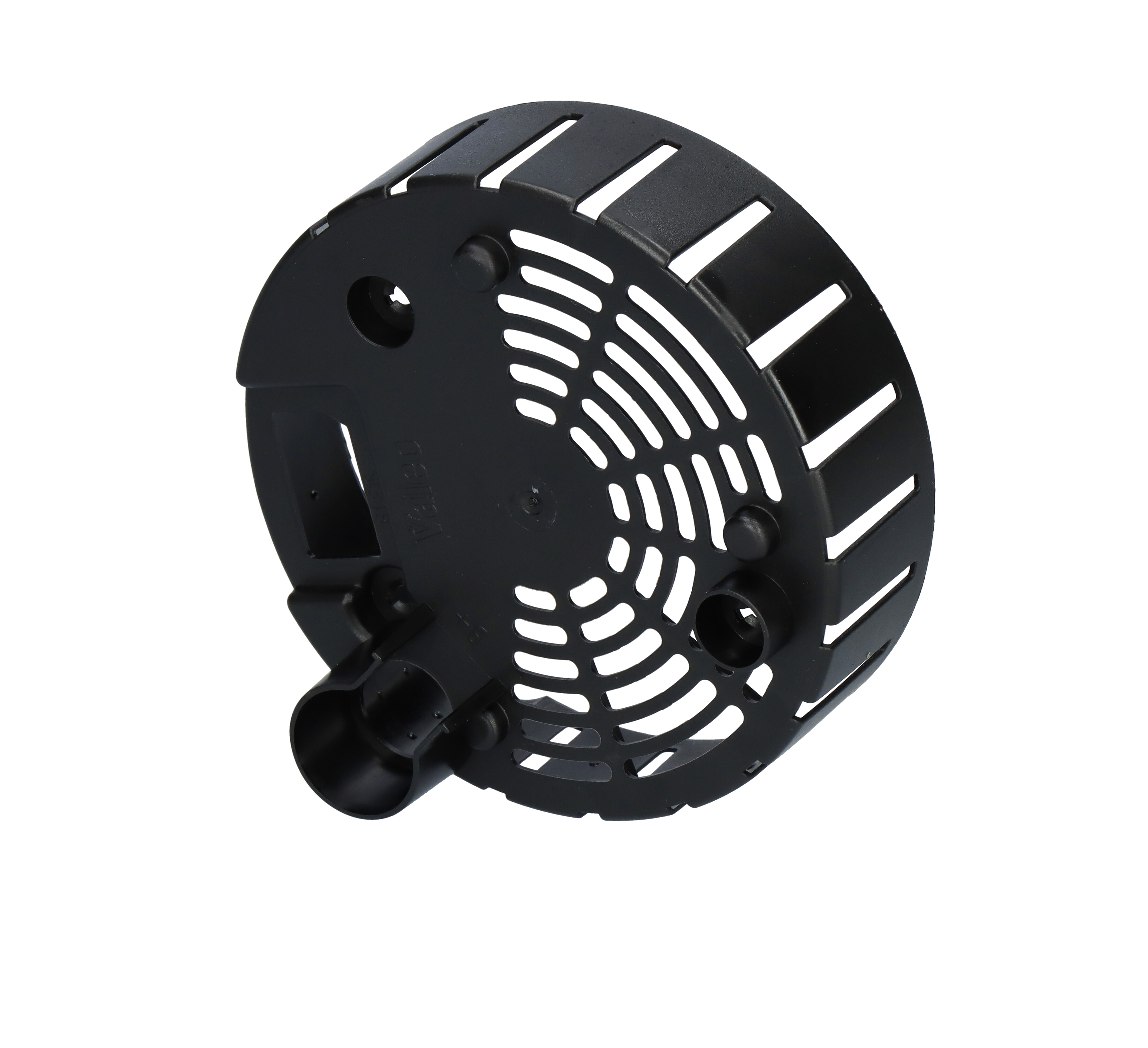 Rotor, generator 593361 VALEO A14VI53 LAND ROVER