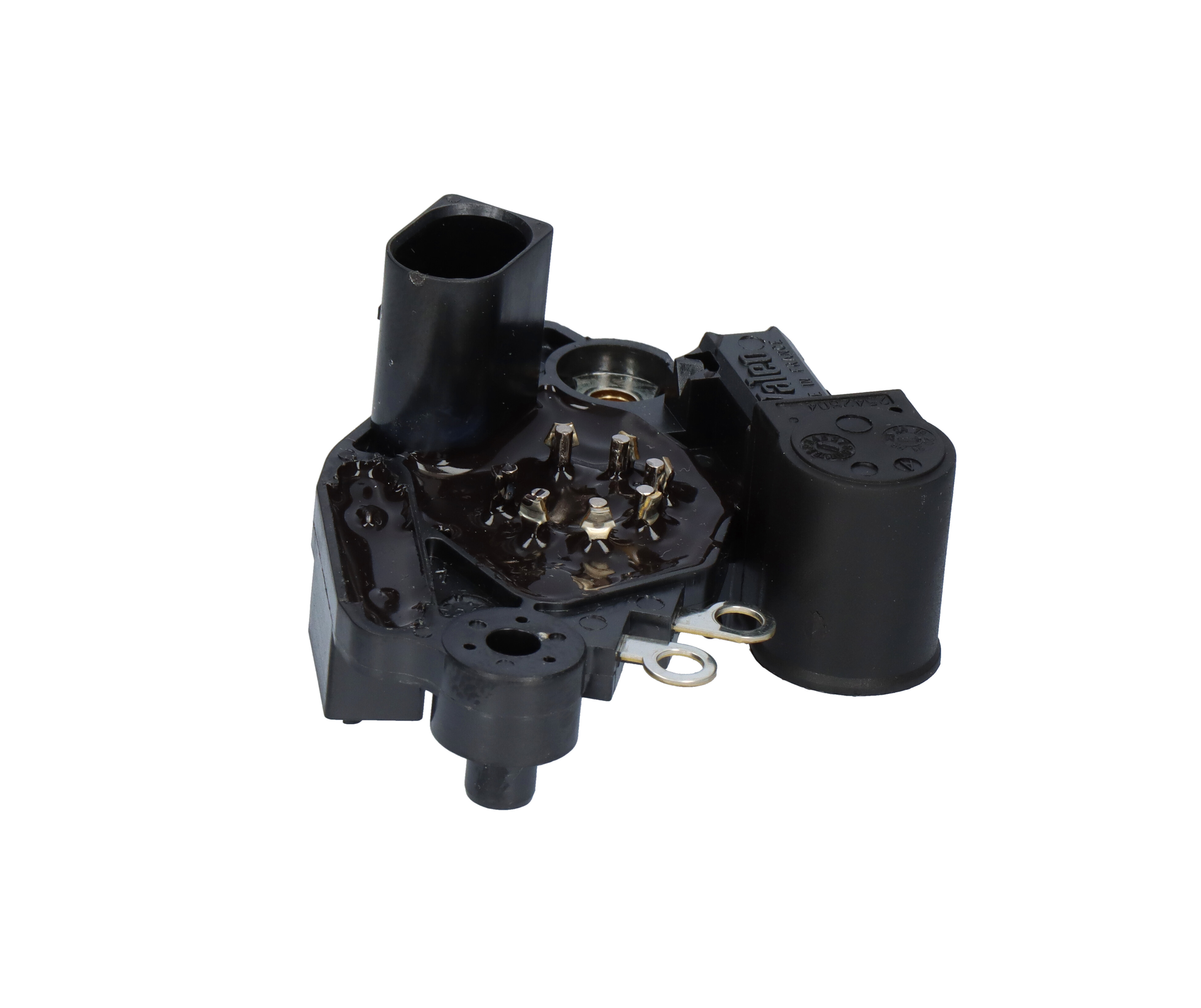 Staattori 593406 VALEO A14VI34 BMW