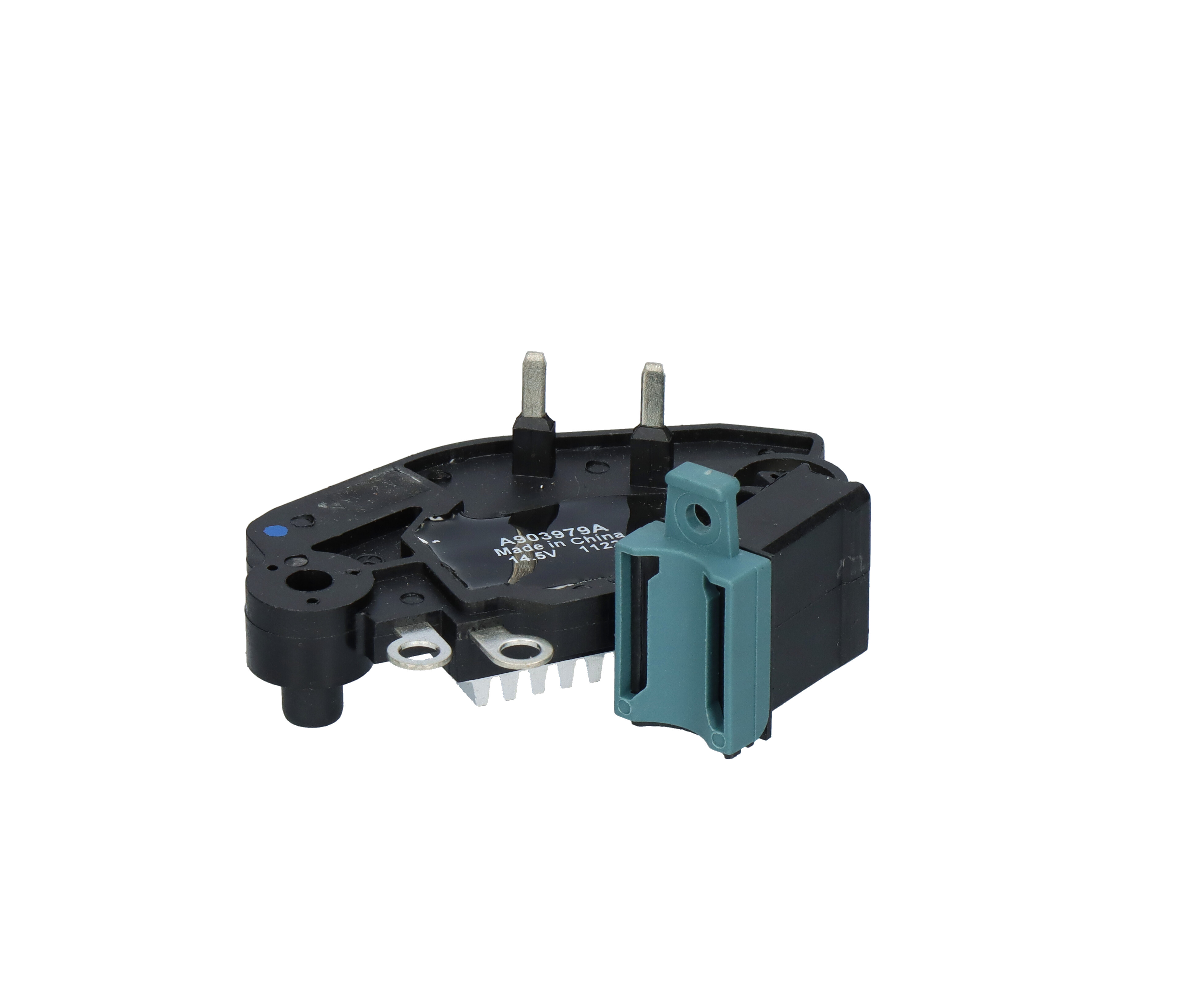 Estator, alternador 593419 VALEO A11VI108 LANCIA