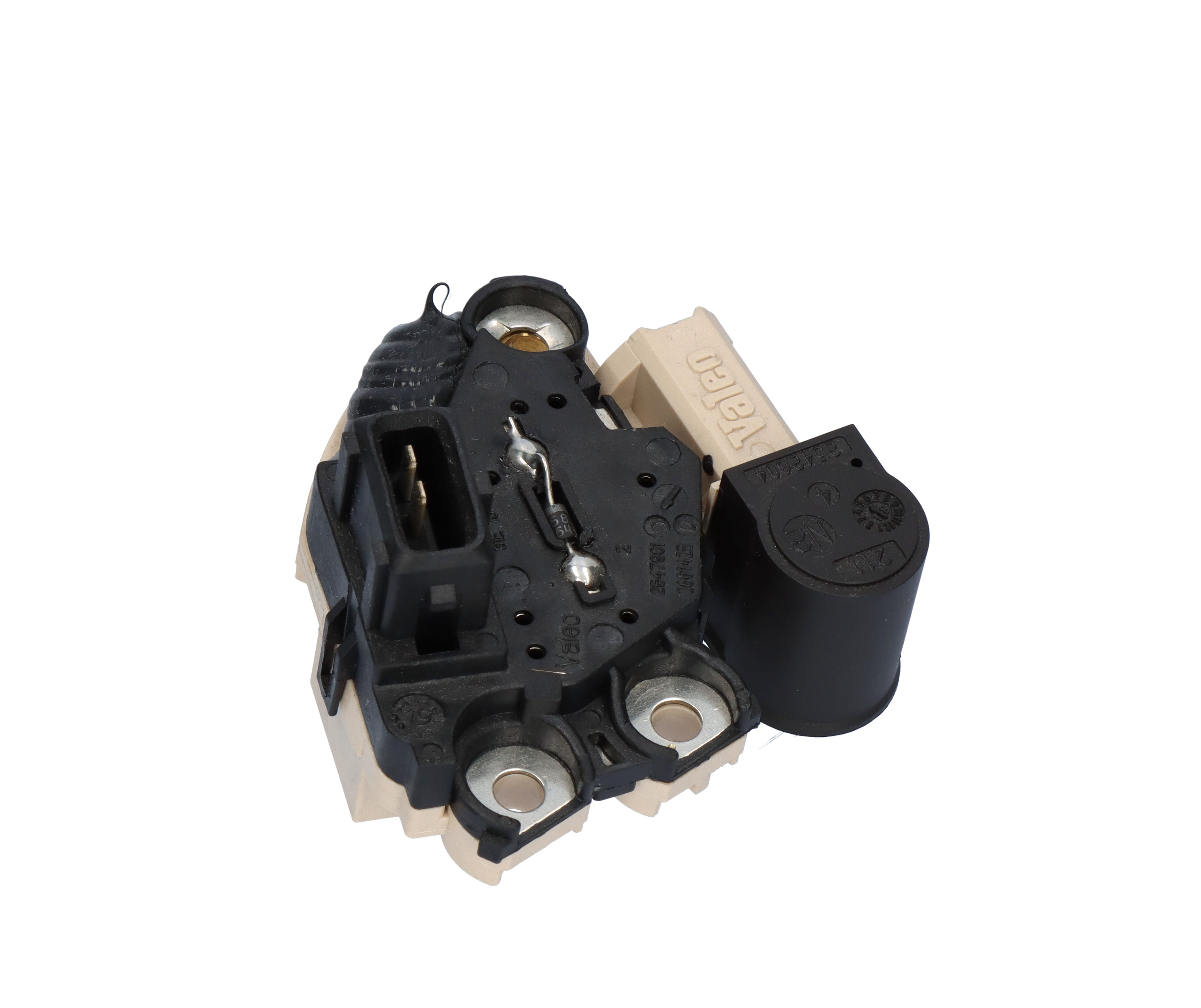 VALEO Spanningsregelaar dynamo FORD 593423
