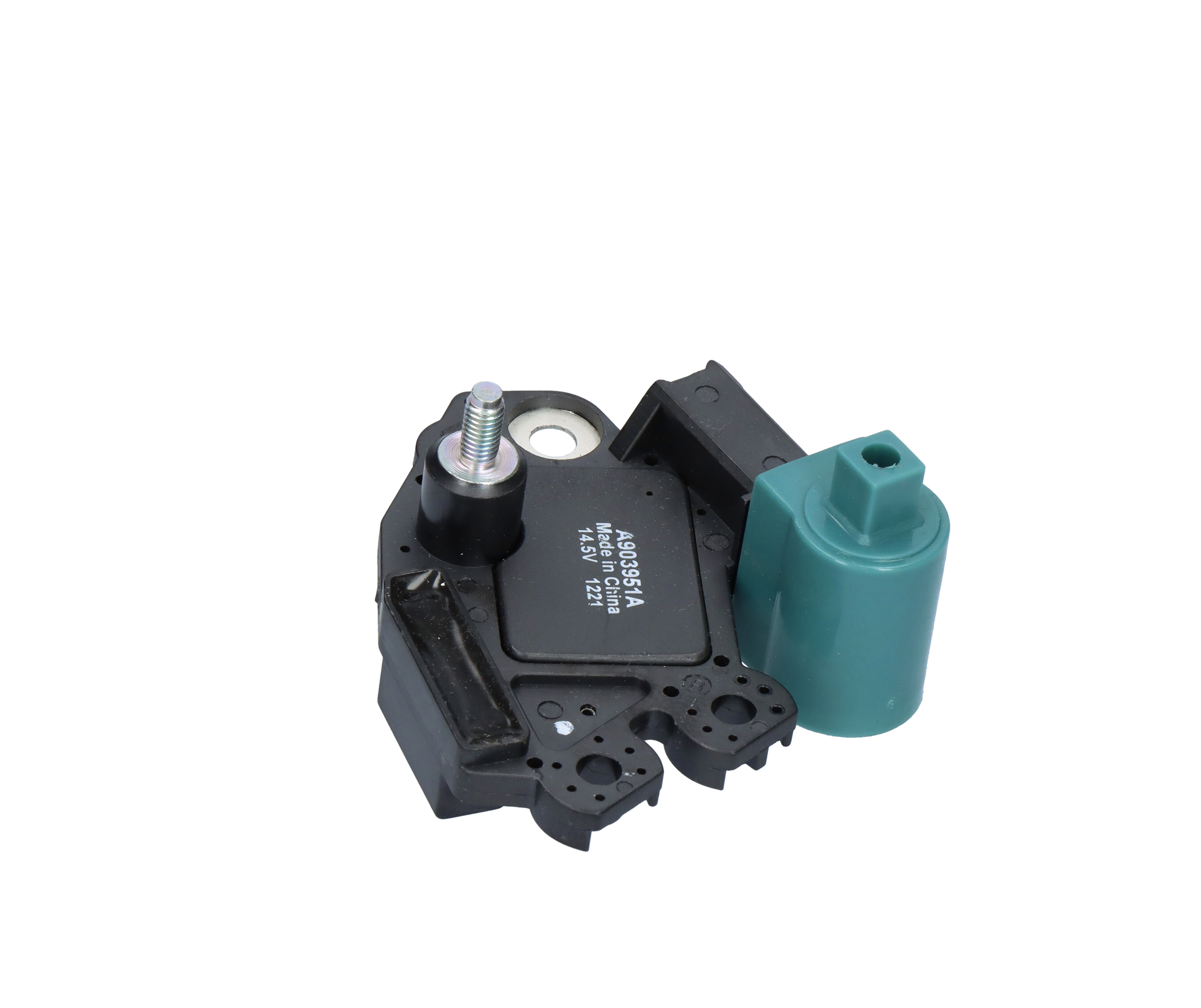 593434 VALEO Regulator dynamo ervaring