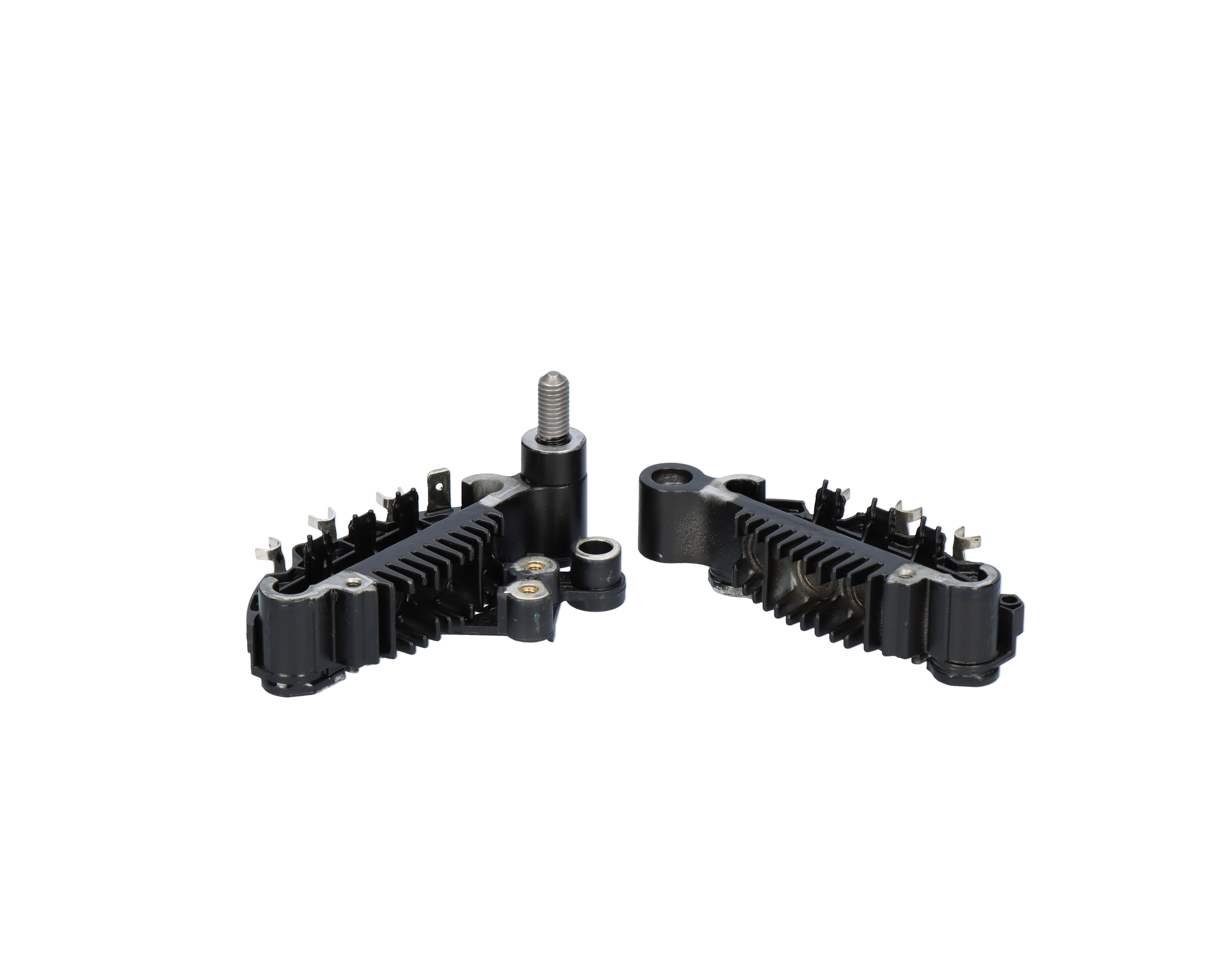 Rectificador, alternador 593444 VALEO SG15S010 Rotor, alternador 593444 VALEO SG15S010 FIAT