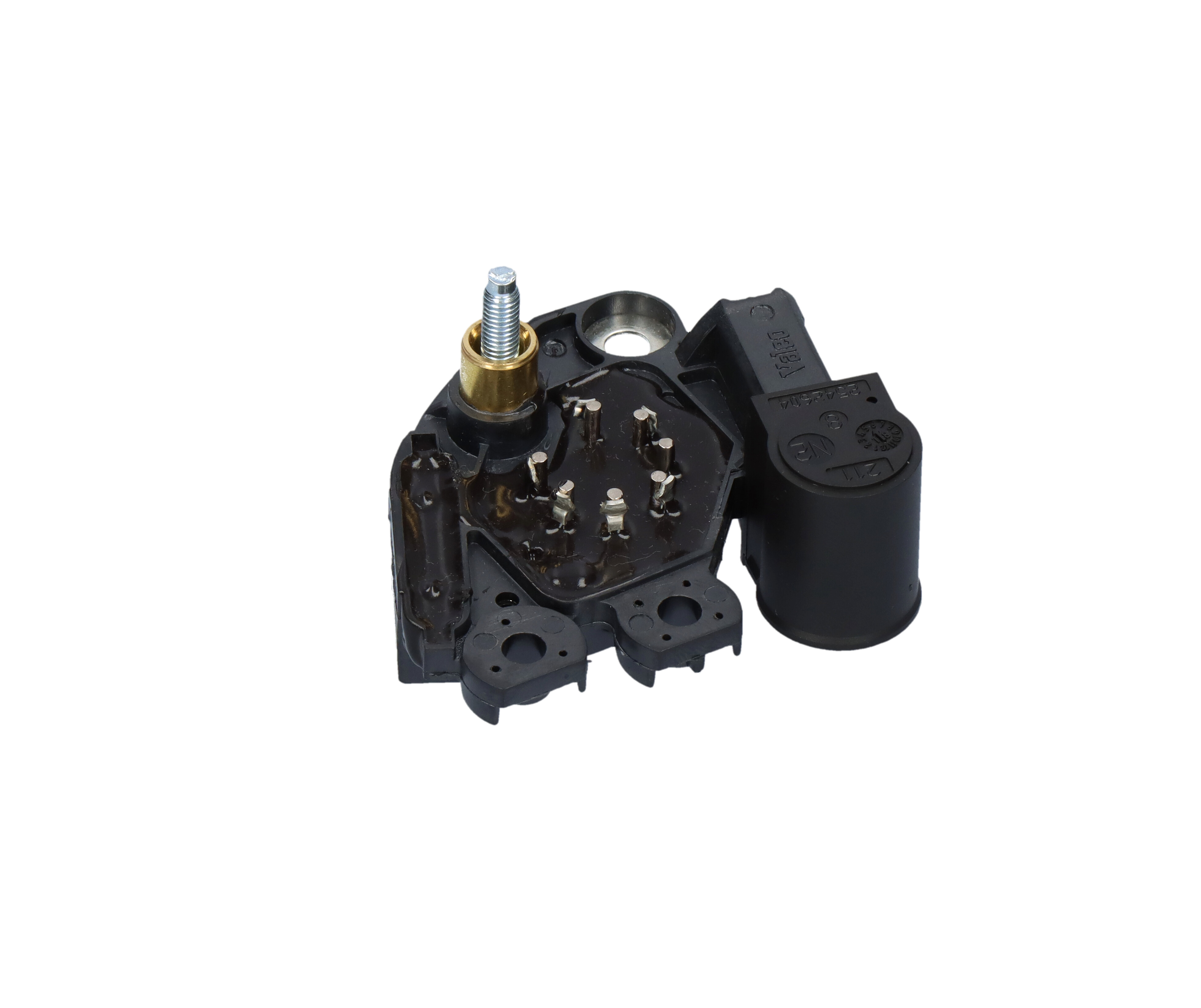 VALEO SG7S020 Lichtmaschinenregler