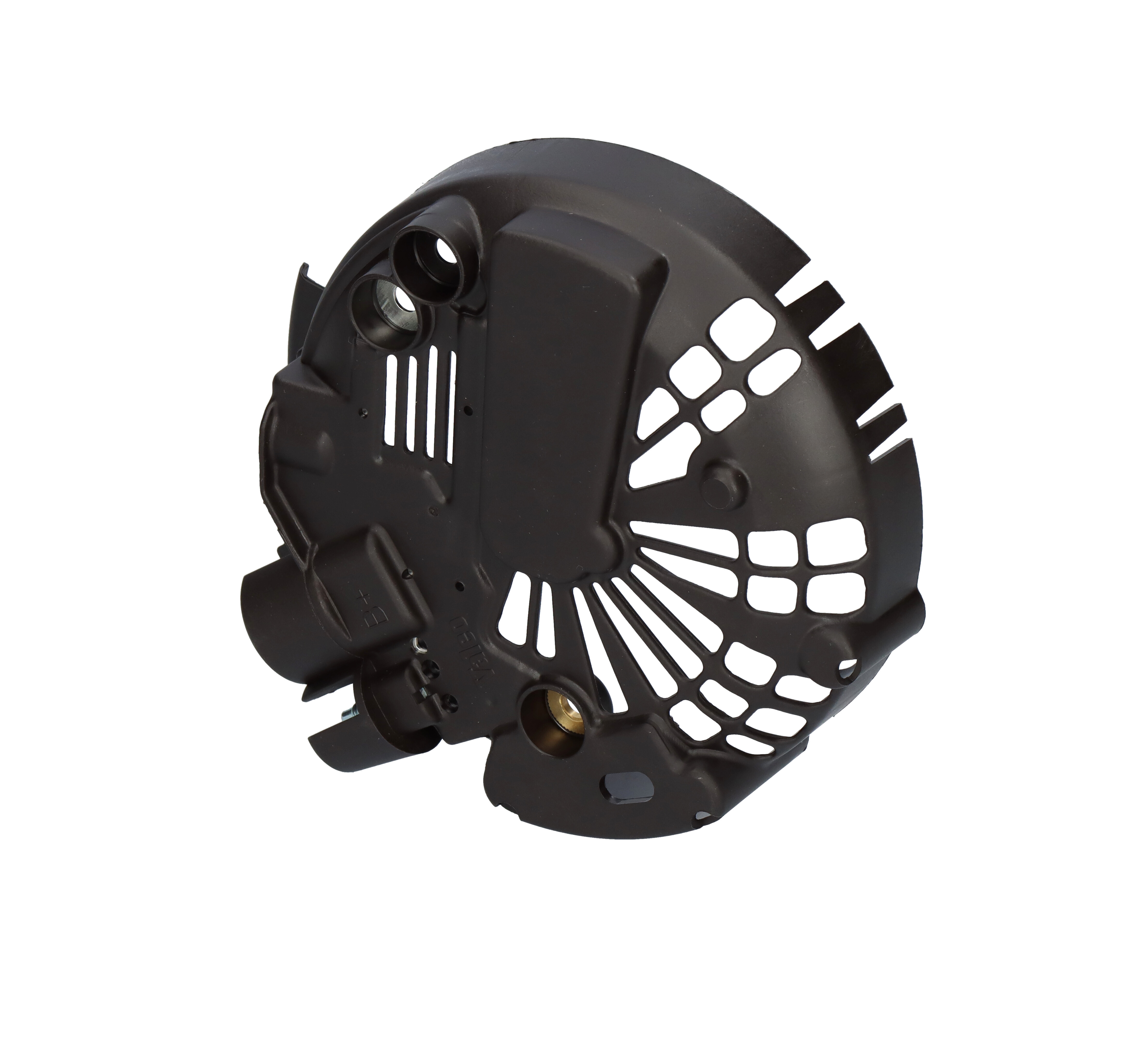 Ochranná krytka alternátora 593528 VALEO SG15S018 Rotor alternátora 593528 VALEO SG15S018 PEUGEOT