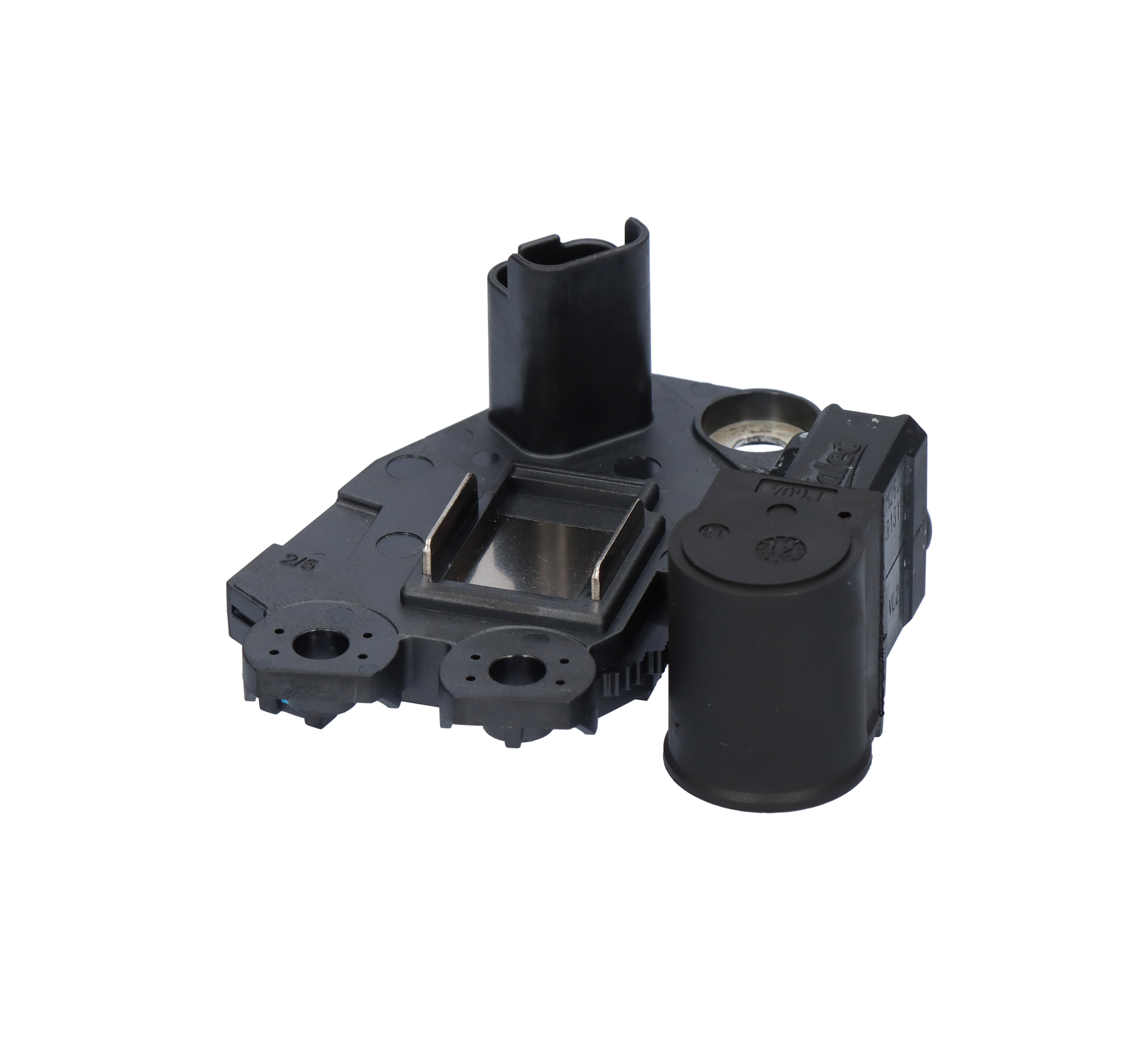 Regulador do alternador 593546 VALEO SG12B095 RENAULT