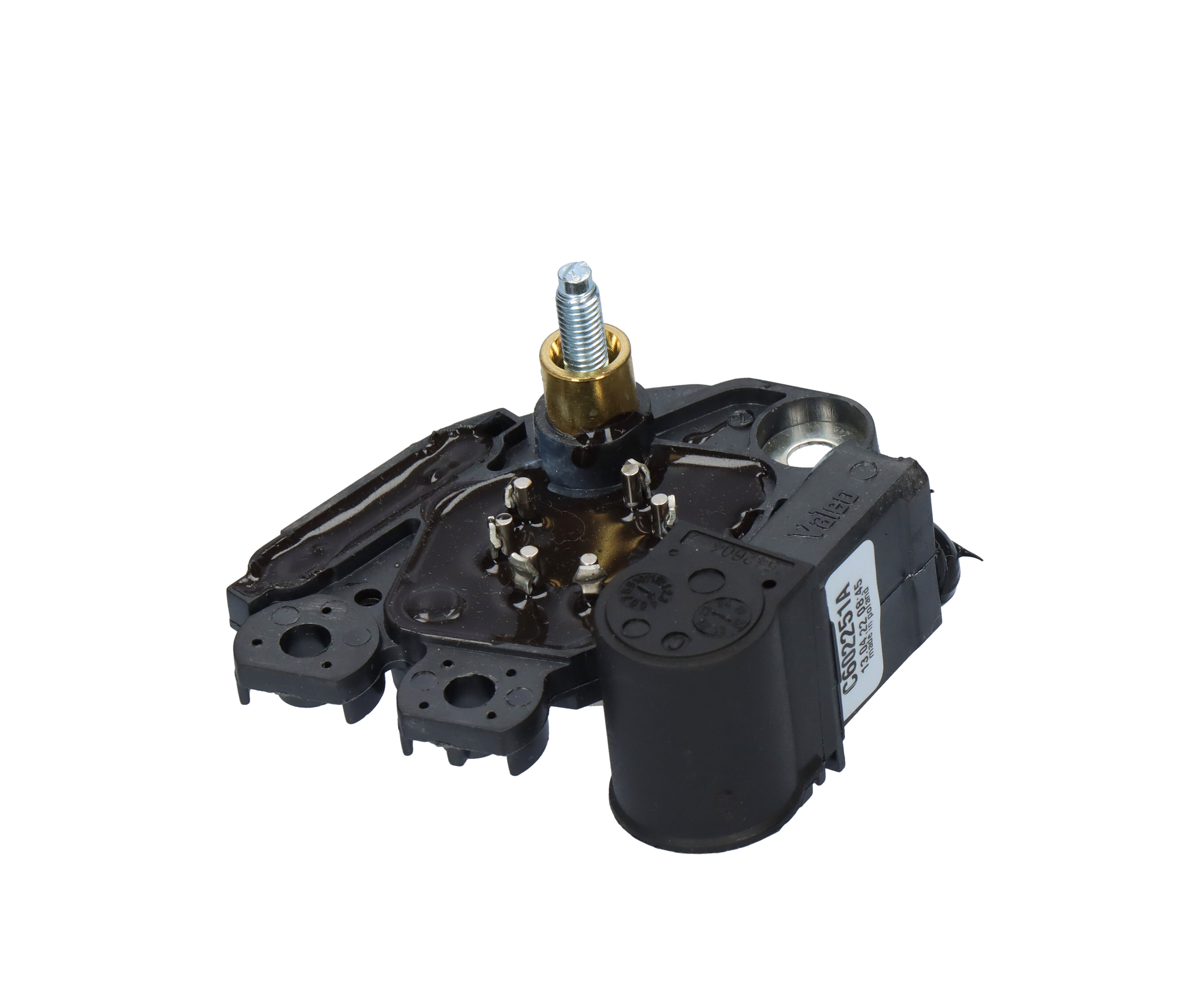 VALEO SG12B063 Regulator napięcia