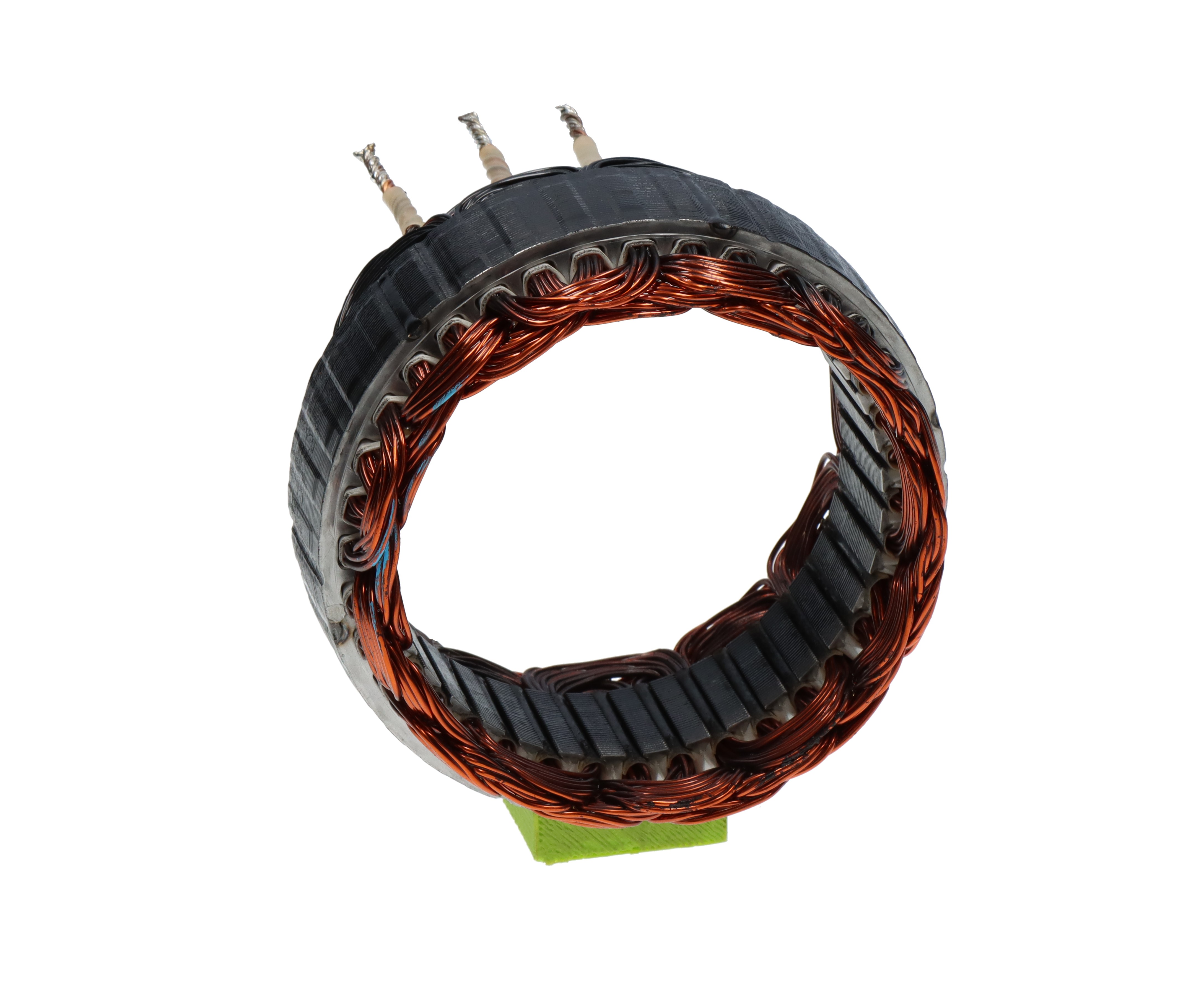 VALEO SG10B021 Puleggia cinghia, Alternatore 593586