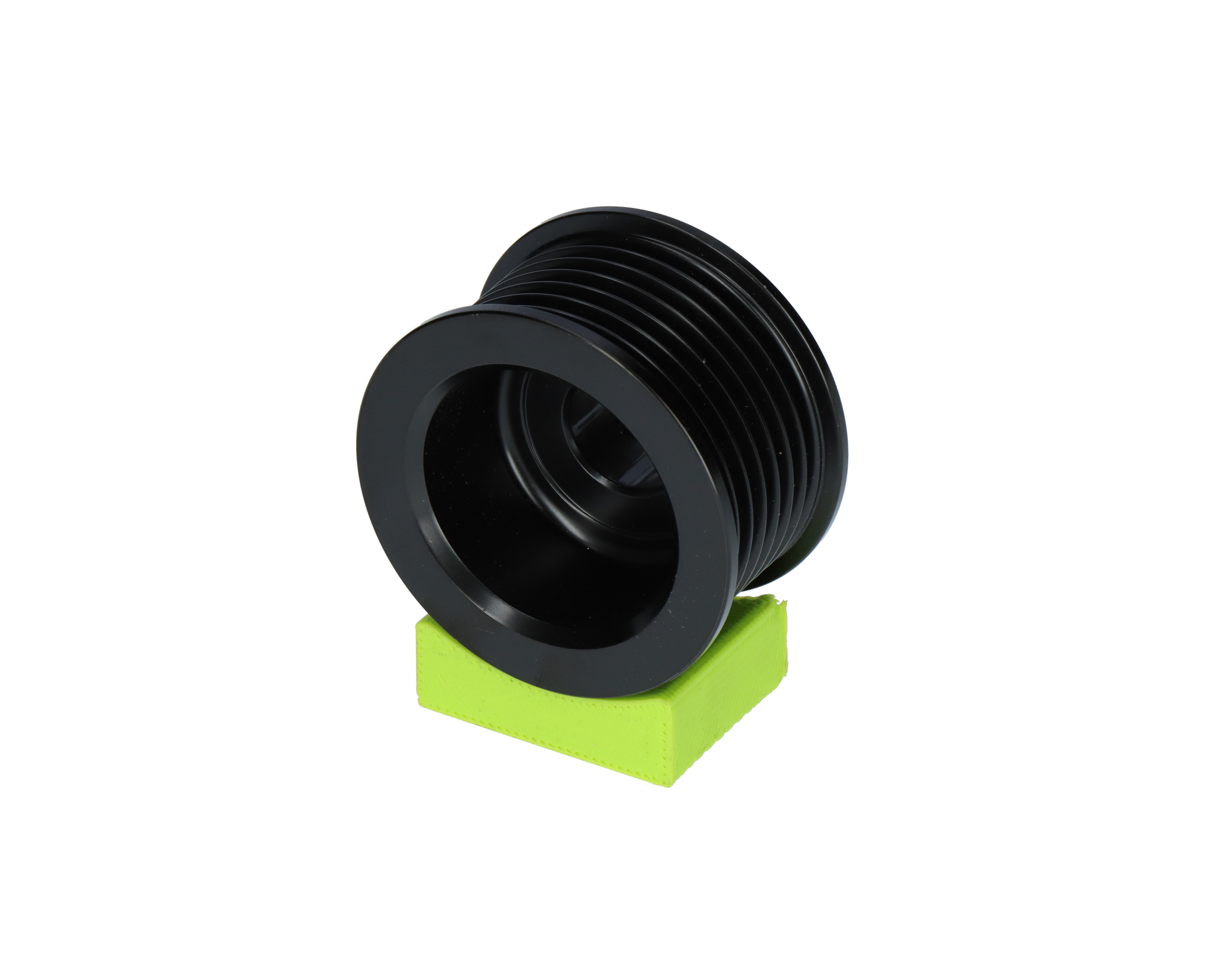 VALEO 593621 Polea libre del alternador para Land Rover Discovery I LJ 4.0 4x4 182 cv 1998 36 D Motor Otto VALEO 593621 Polea libre del alternador Land Rover Discovery 1 4.0 4x4 182 cv Gasolina precio