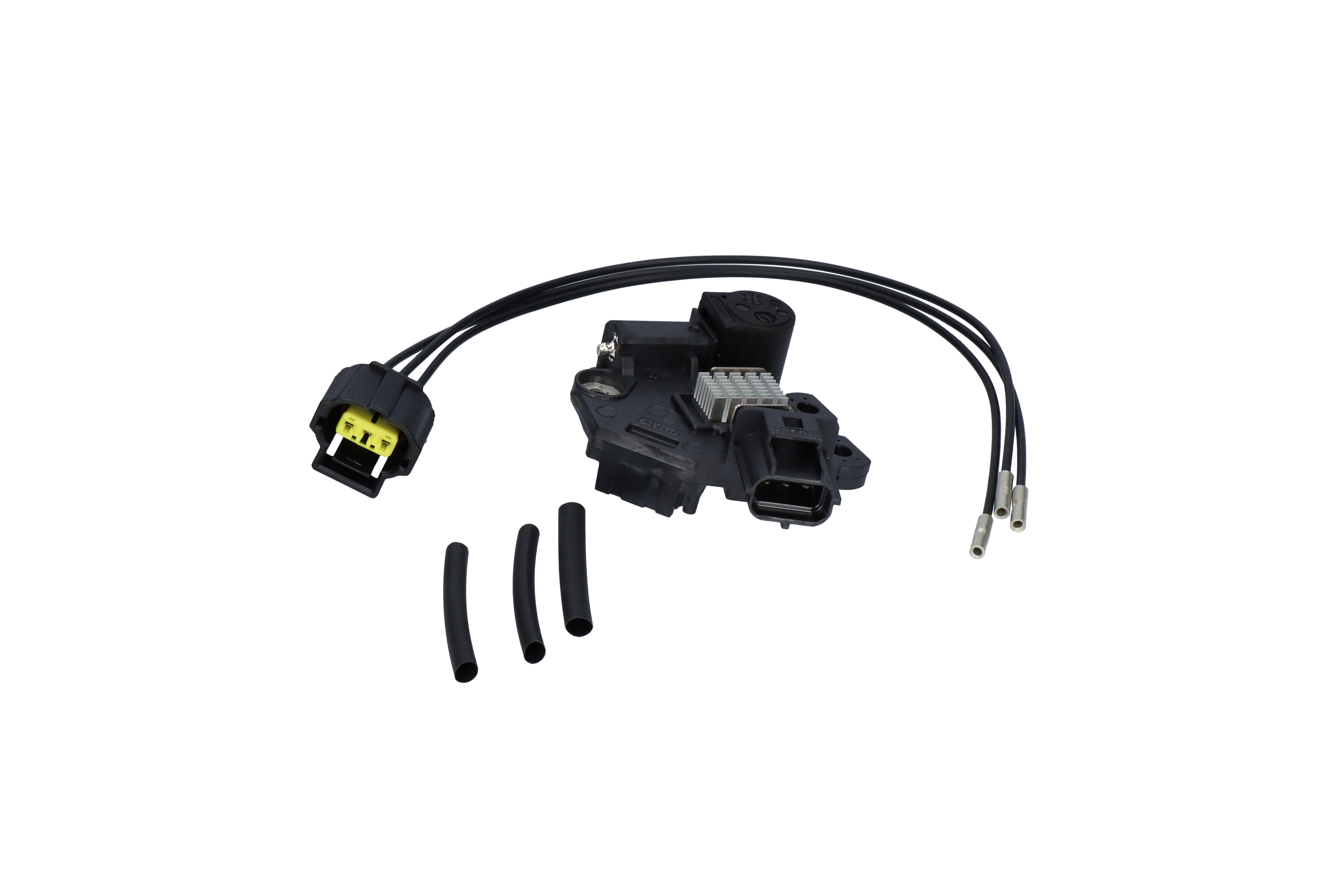 Rotor, alternateur 593675 VALEO SG15S019 FIAT