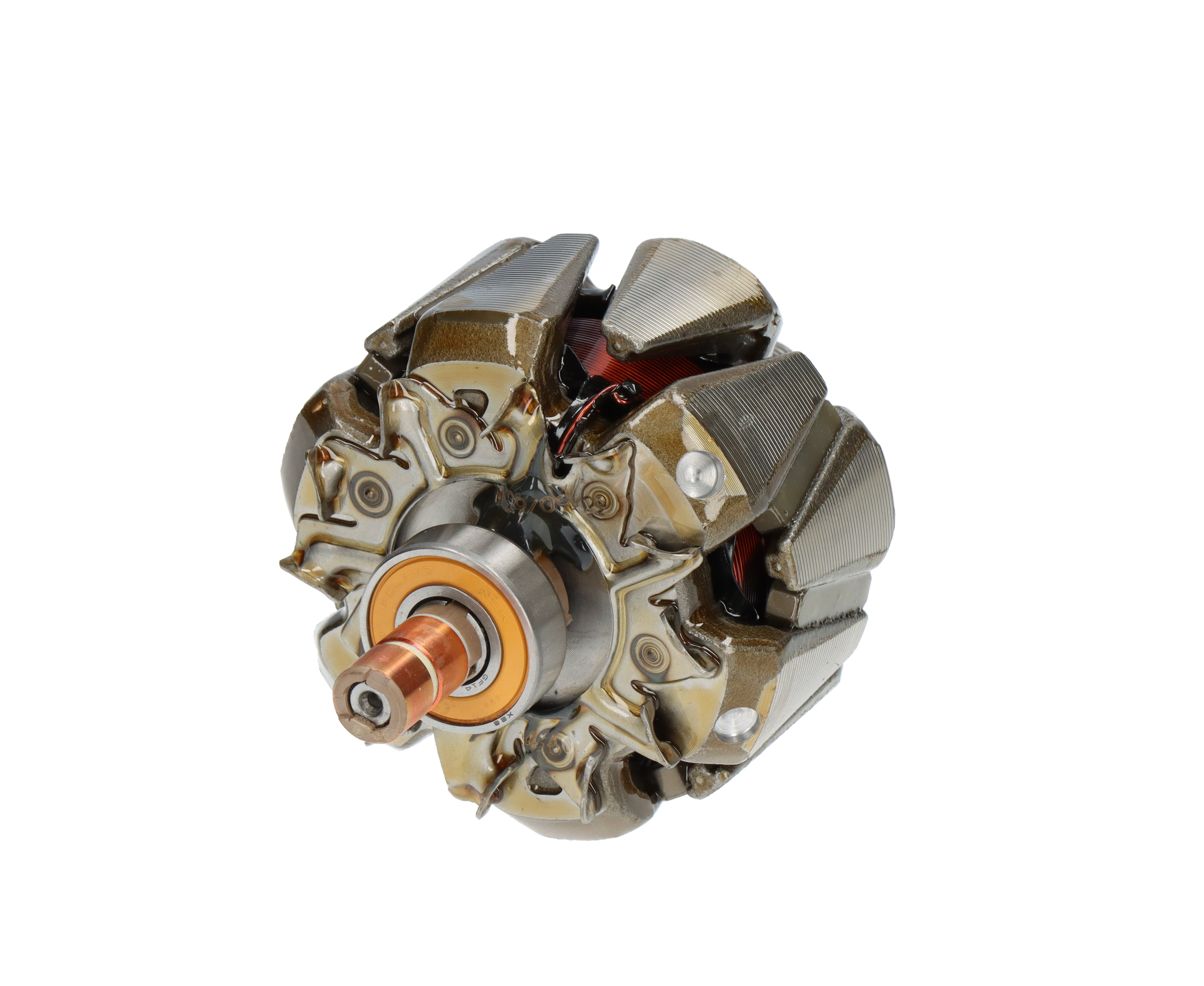 Rectificador, alternador 593681 VALEO SG15L012 CITROËN