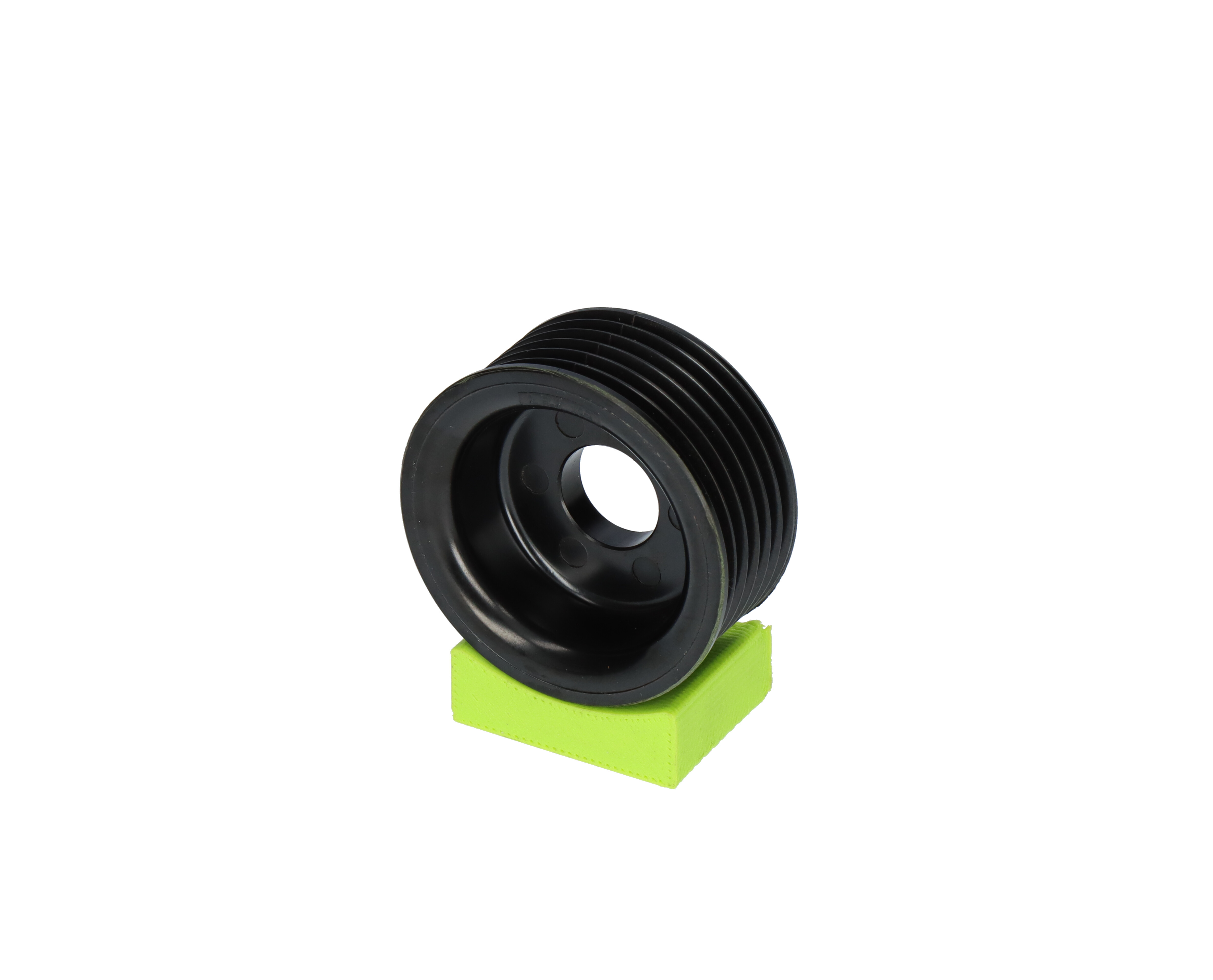 VALEO A11VI106 Polea, alternador