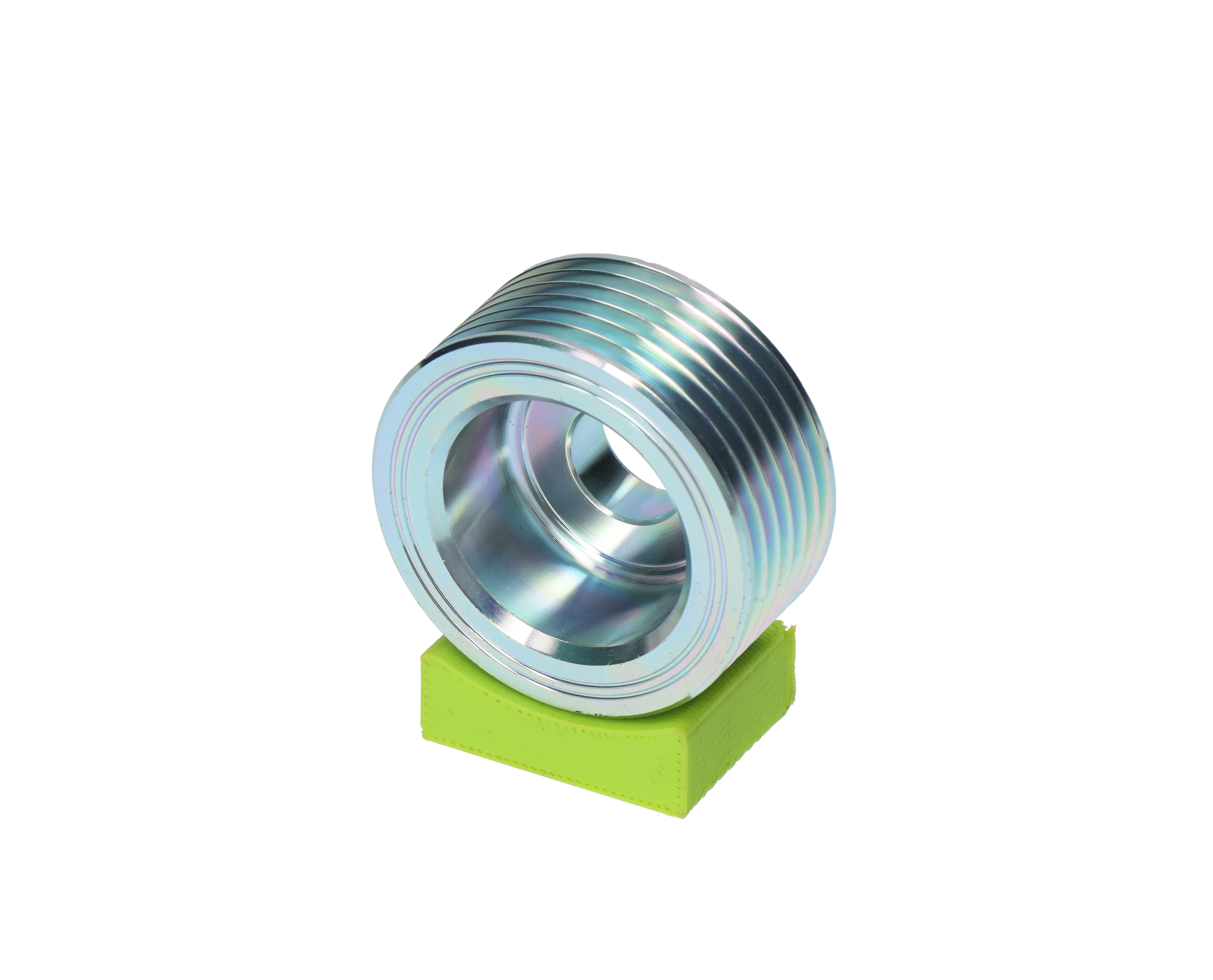 Remenica alternátora 593758 VALEO 5705 L4 Alternátor 593758 VALEO 5705-L4 FIAT