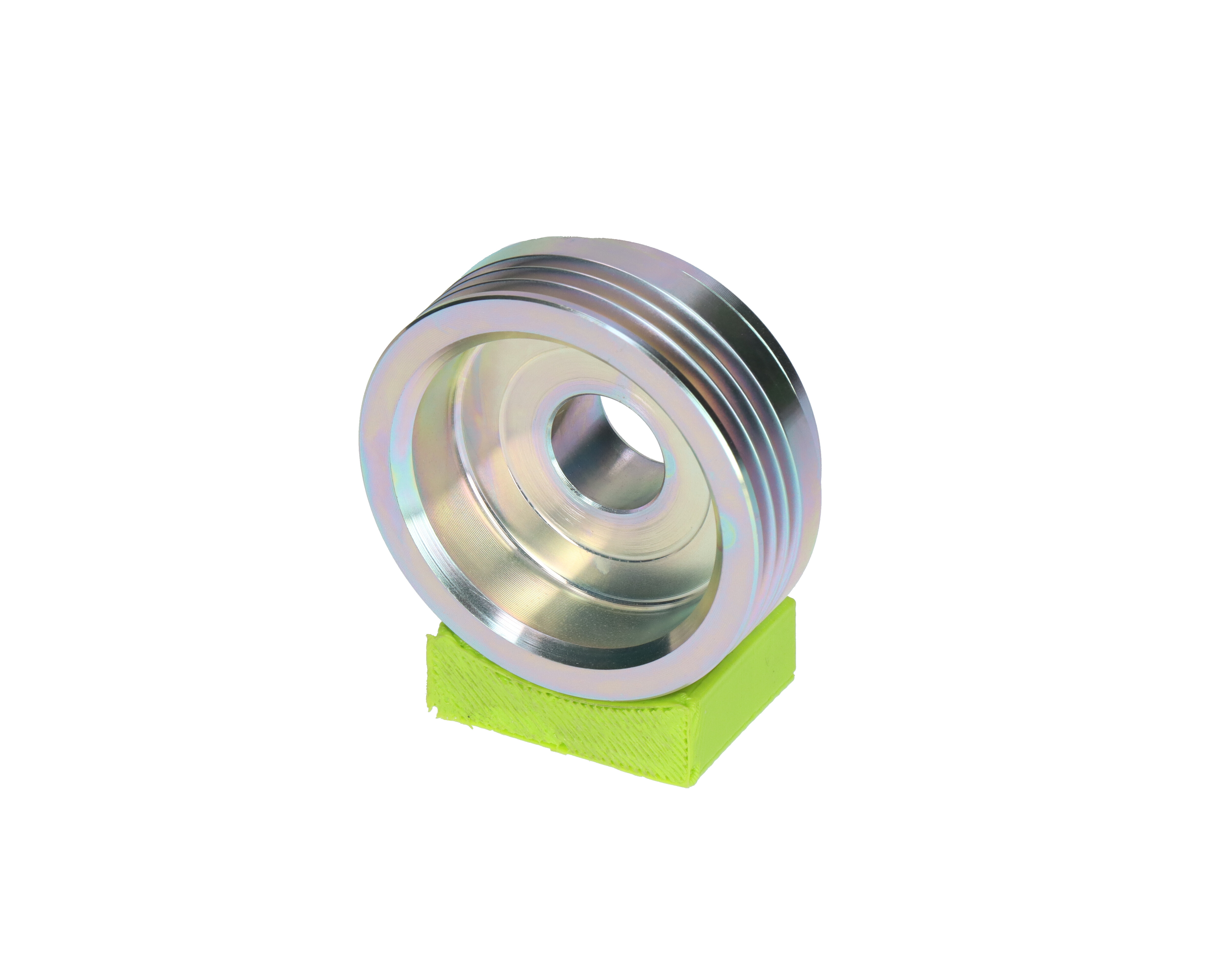 VALEO 593768 Poulie roue libre alternateur pour Renault Clio II 3/5 portes BB, CB, BB0/1/2, CB0/1/2 1.2 LPG 58 CV 2009 D7F 766 Essence VALEO 593768 Poulie d'alternateur Clio 2 1.2 LPG 58 CV Essence/gaz de pétrole liquéfié (GPL) 2009