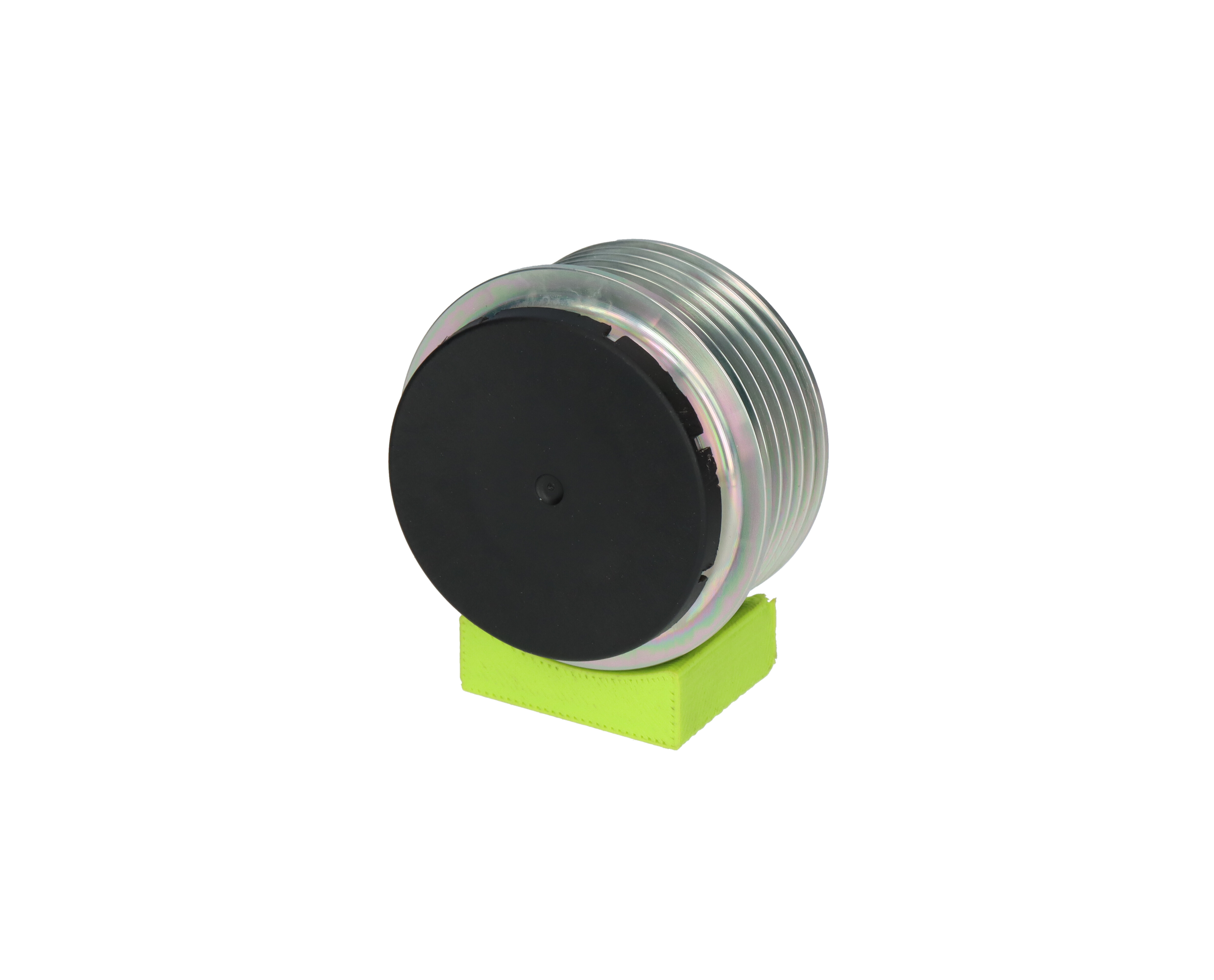 VALEO 593782 Poulie roue libre alternateur pour Ford Mondeo Mk3 Berline B4Y ST220 3.0 226 CV 2005 MEBA Essence VALEO 593782 Poulie d'alternateur Ford Mondeo mk3 Berline ST220 3.0 226 CV Essence prix